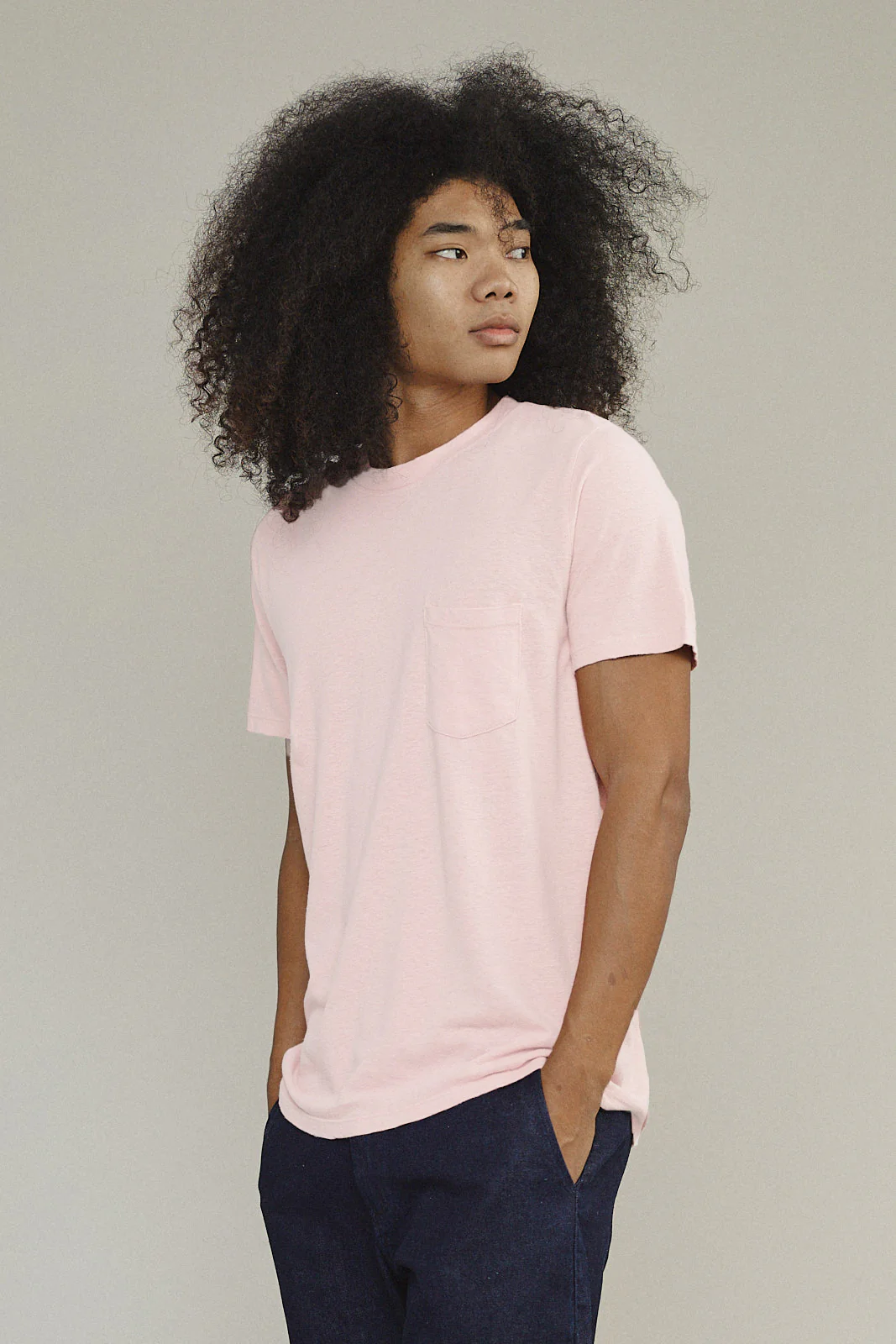 Baja Pocket Tee - Sale Colors - Image 2
