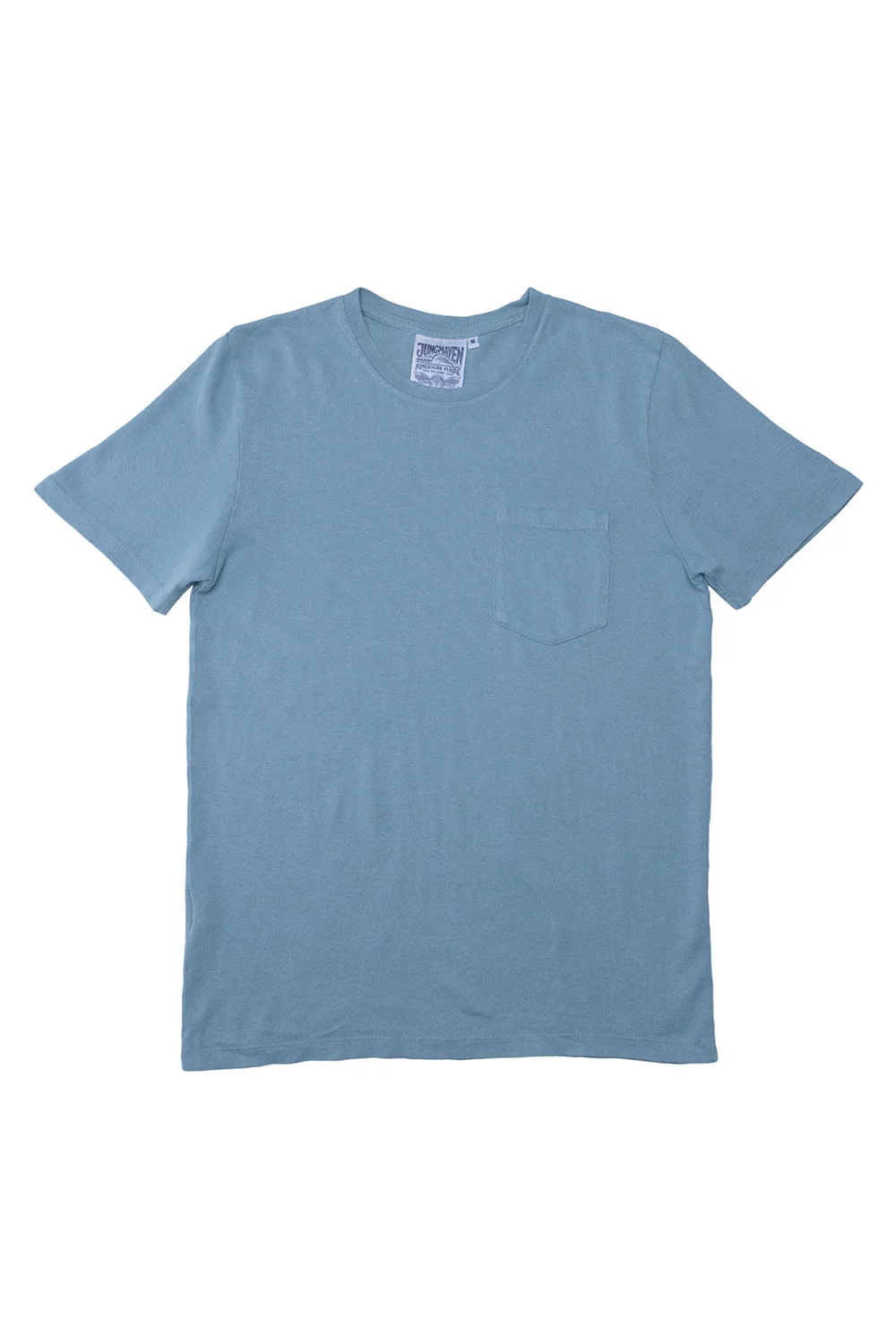 Baja Pocket Tee - Sale Colors - Image 4