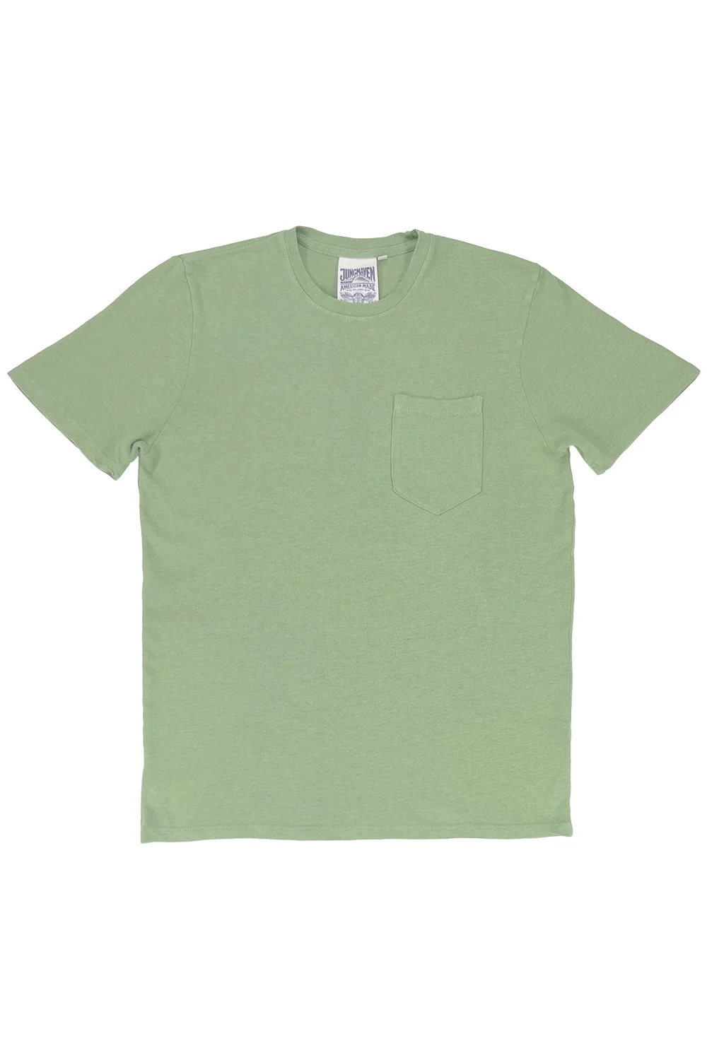 Baja Pocket Tee - Sale Colors - Image 5