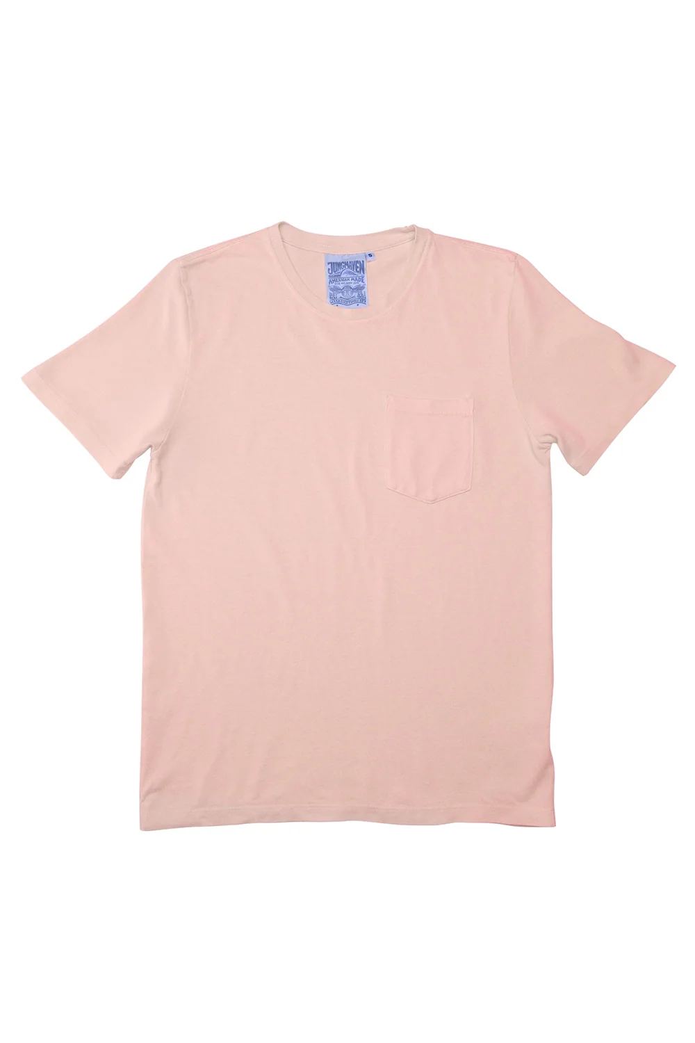 Baja Pocket Tee - Sale Colors - Image 6