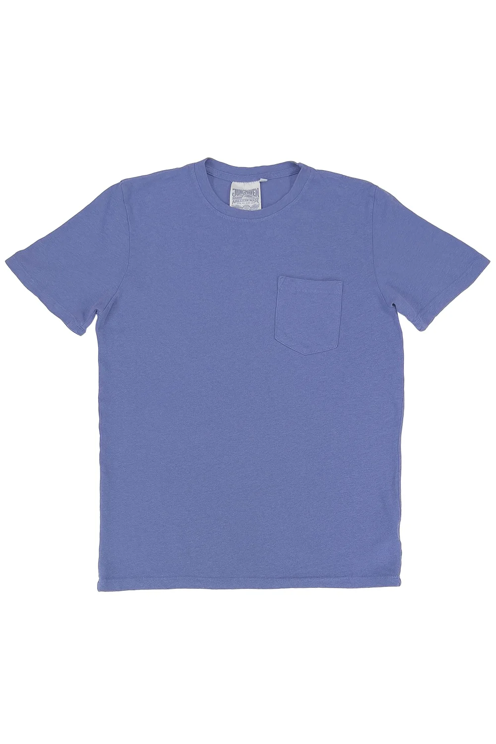 Baja Pocket Tee - Sale Colors - Image 7