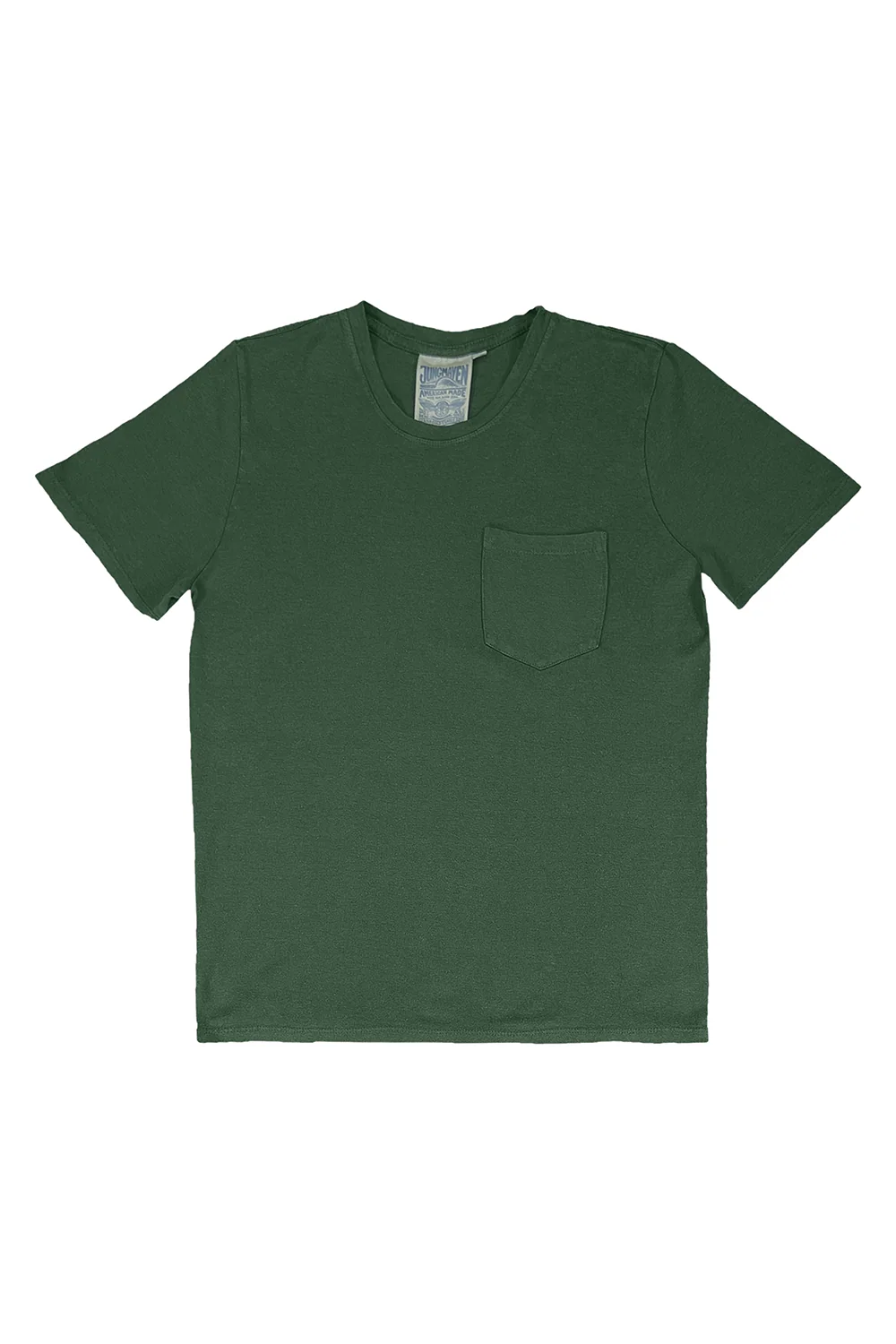 Baja Pocket Tee - Sale Colors - Image 8