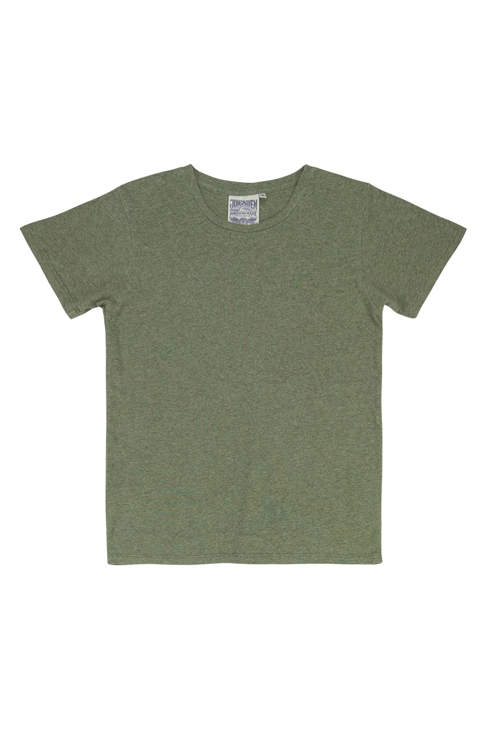 Heathered Lorel Tee - Image 10