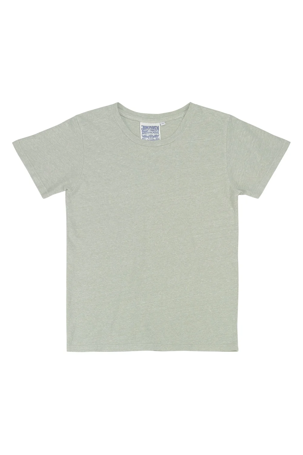 Heathered Lorel Tee - Image 11