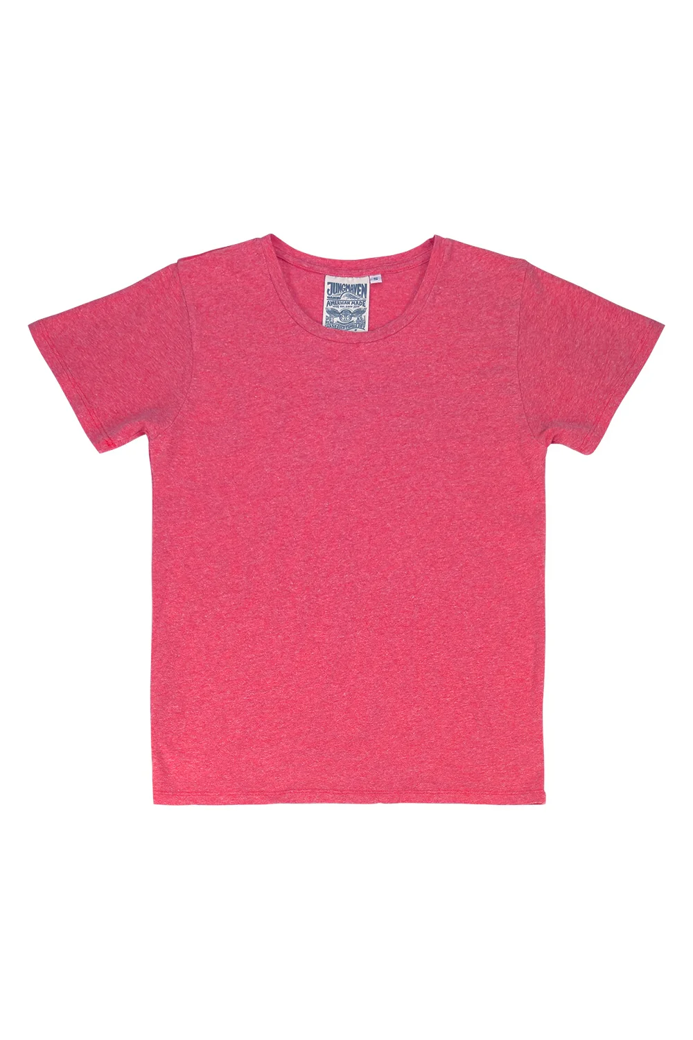 Heathered Lorel Tee - Image 12