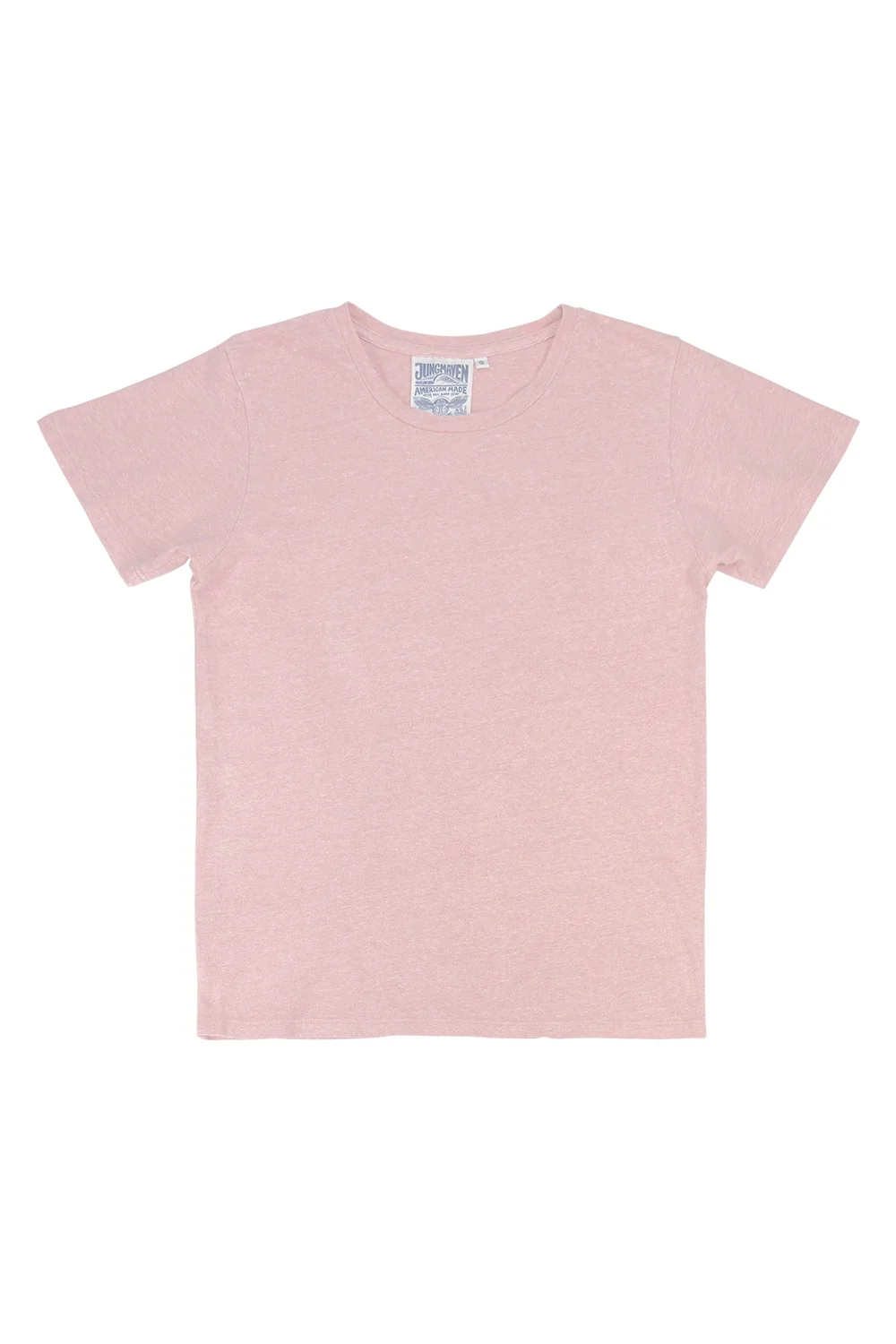 Heathered Lorel Tee - Image 13