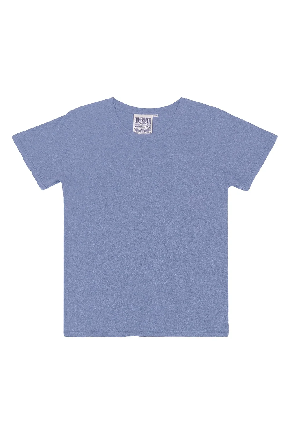 Heathered Lorel Tee - Image 14