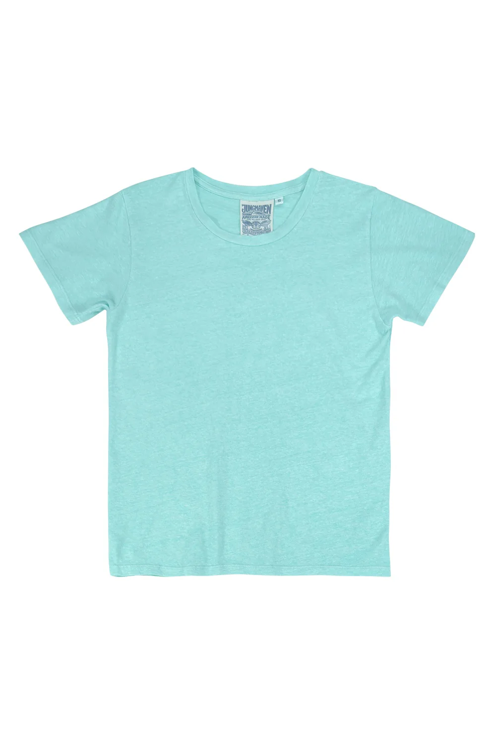Heathered Lorel Tee - Image 15