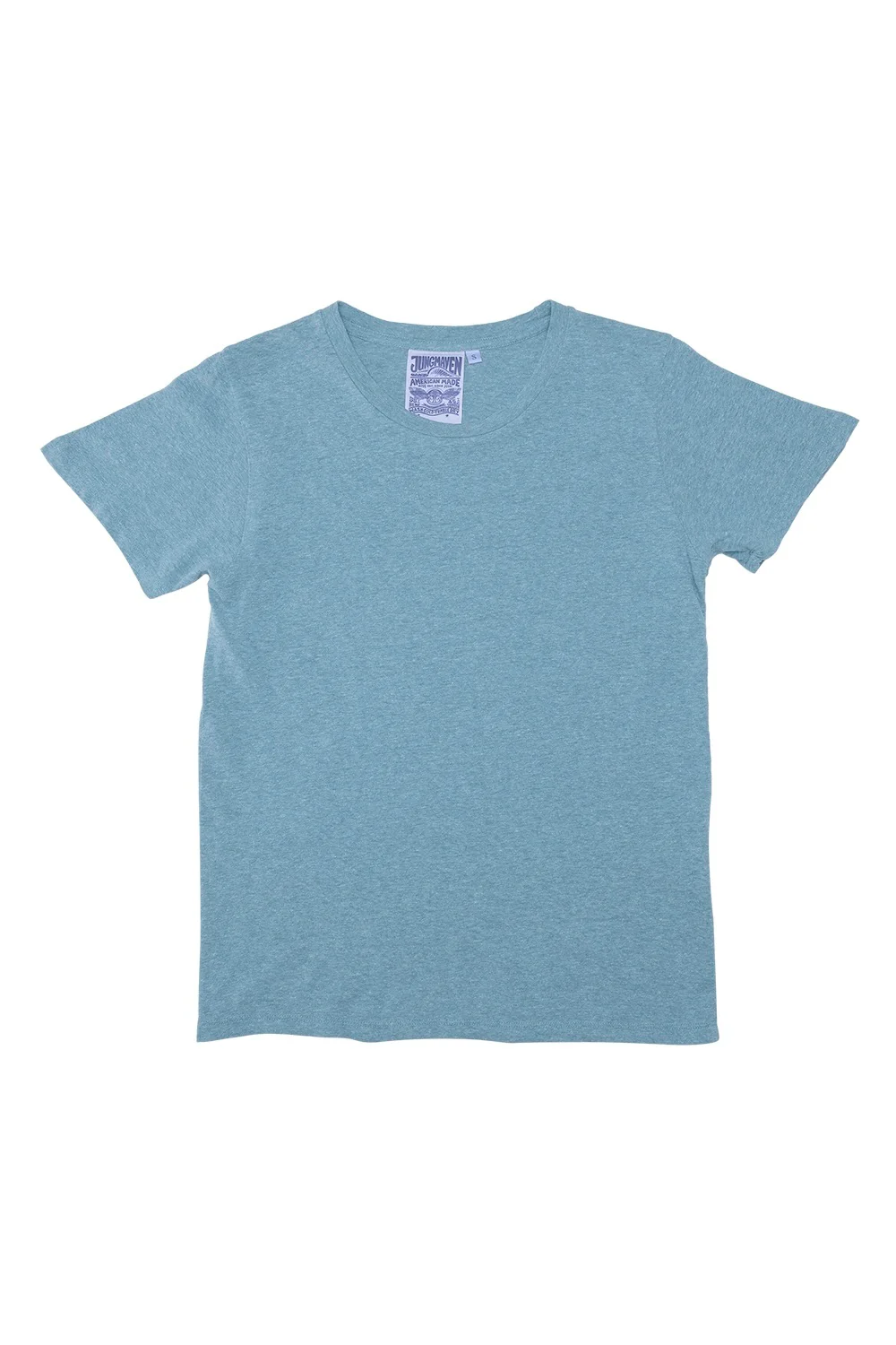 Heathered Lorel Tee - Image 16