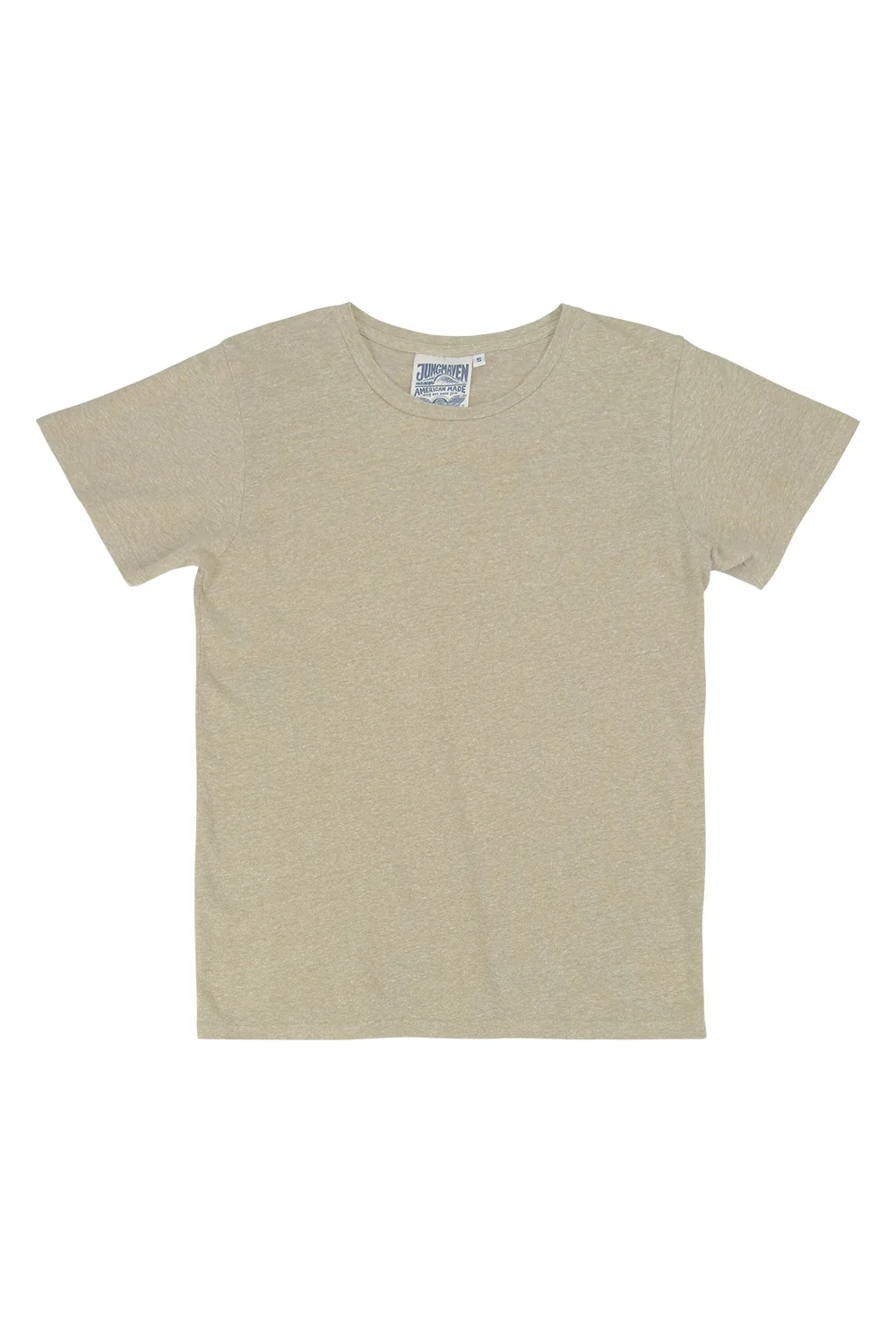 Heathered Lorel Tee - Image 17
