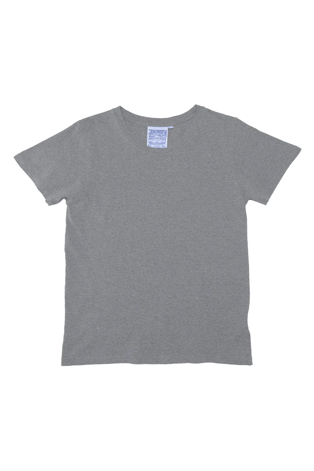 Heathered Lorel Tee - Image 18