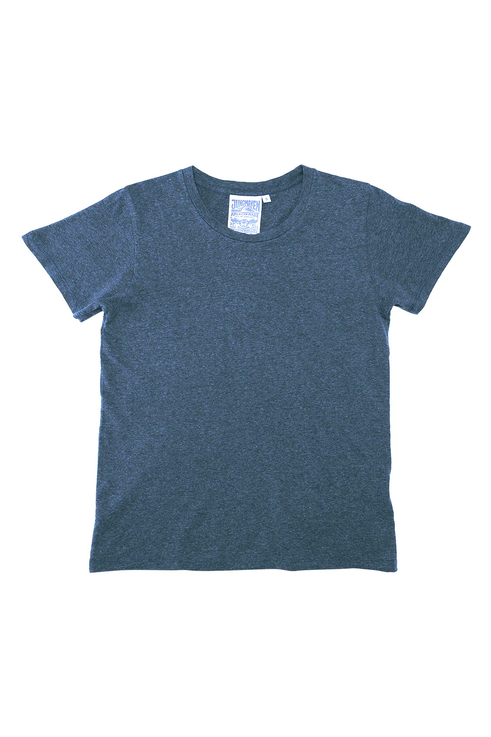 Heathered Lorel Tee - Image 19