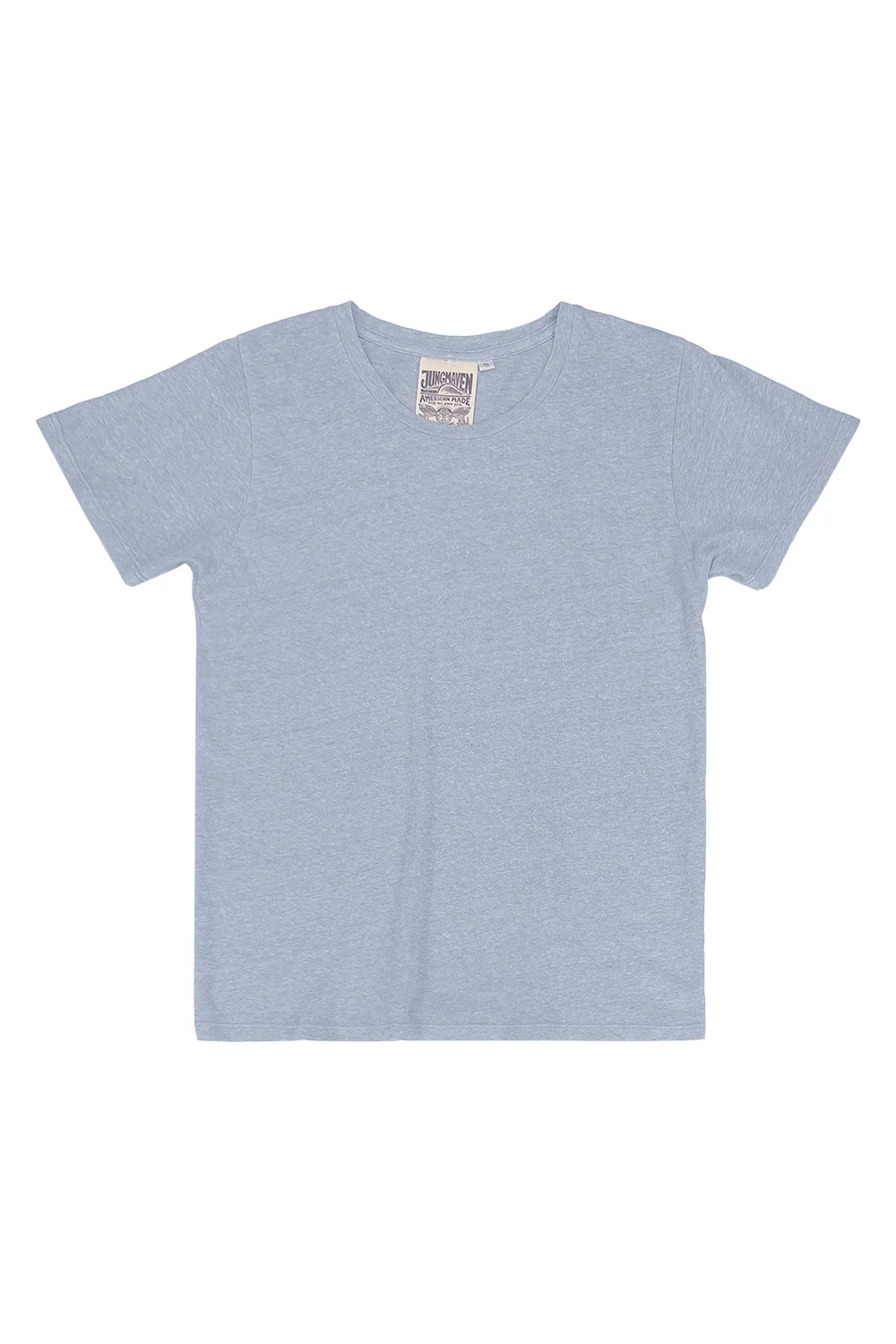 Heathered Lorel Tee - Image 20