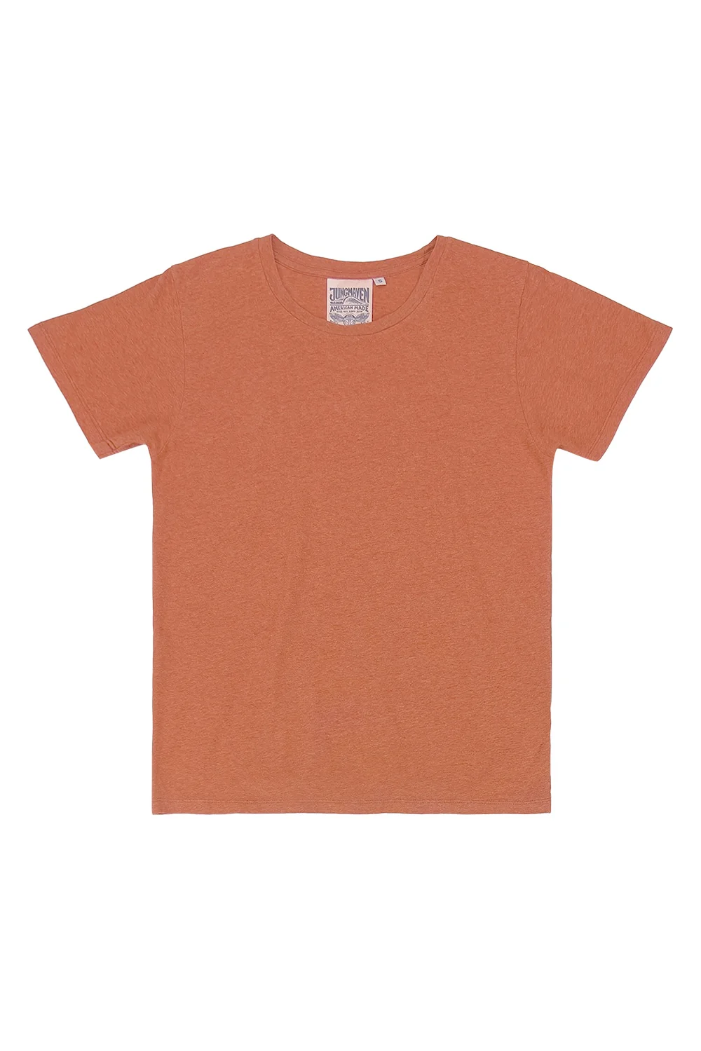 Heathered Lorel Tee - Image 22