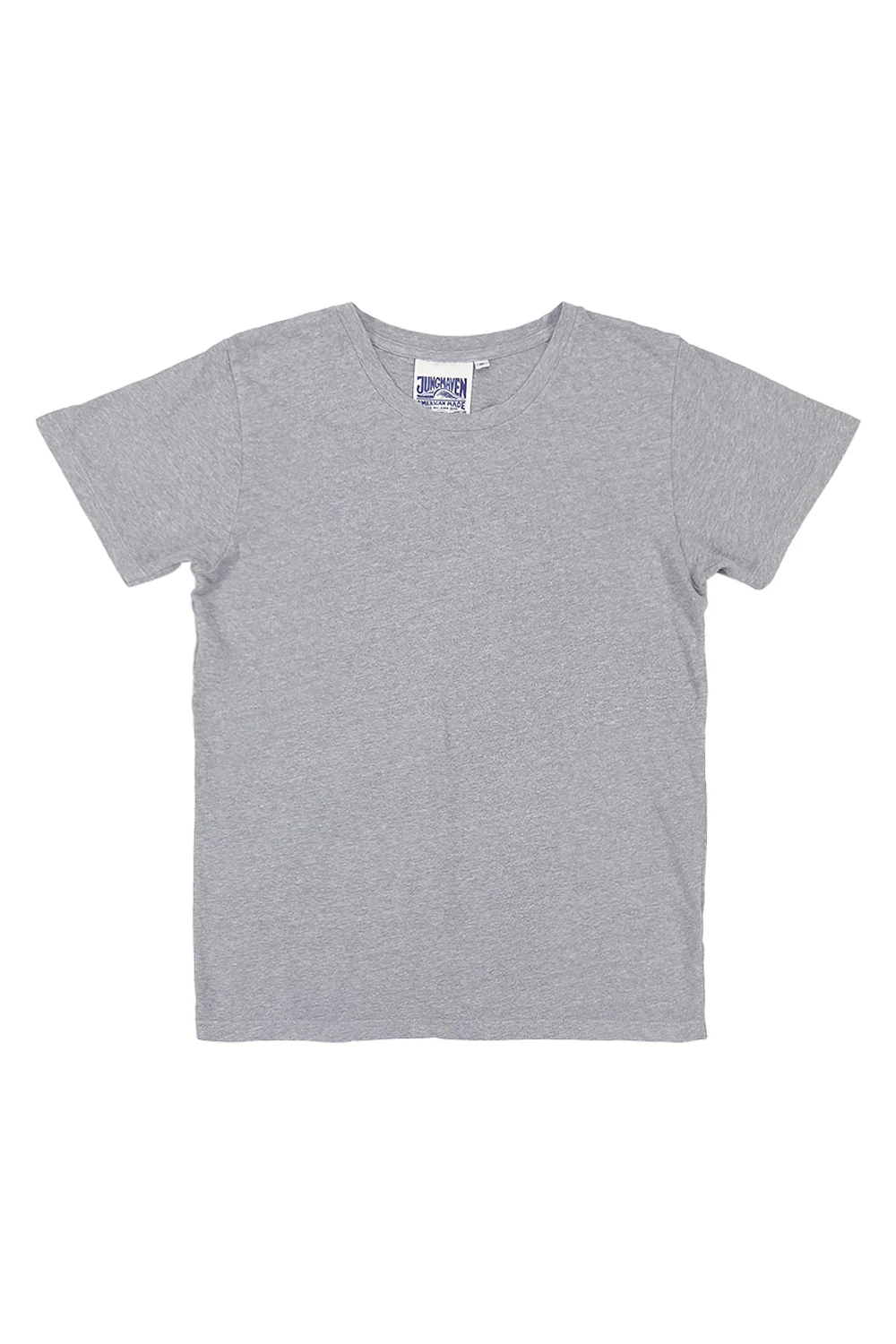 Heathered Lorel Tee - Image 8