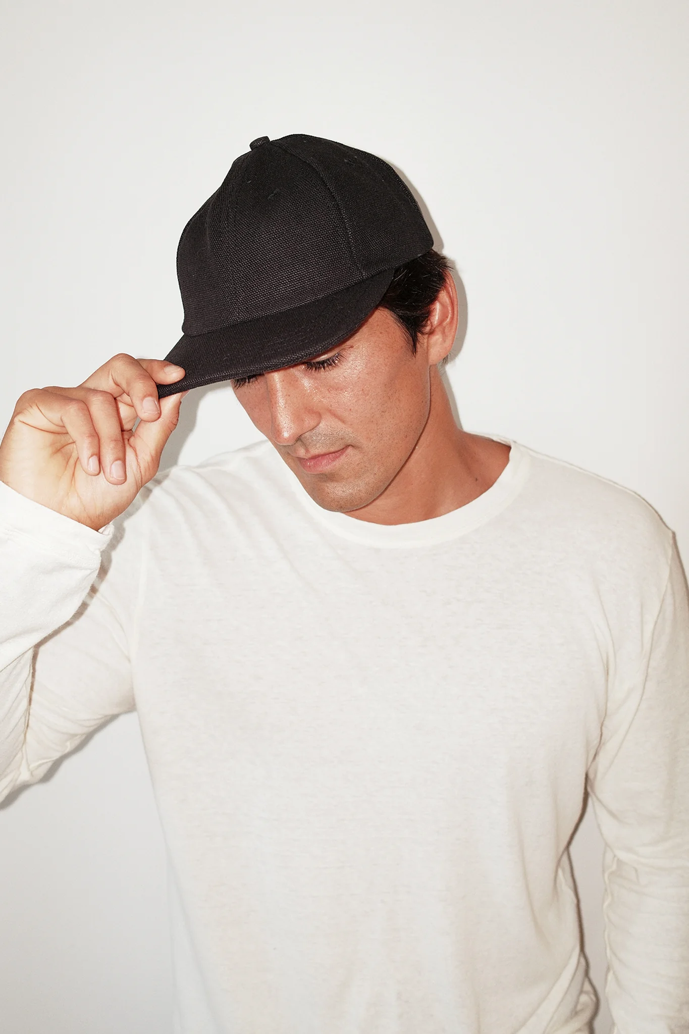 Field Cap