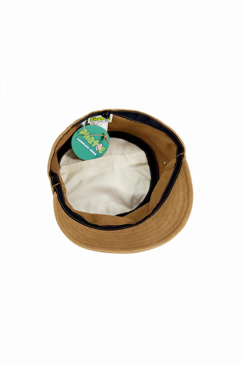 Half Cap by Phatee Wear - Image 3