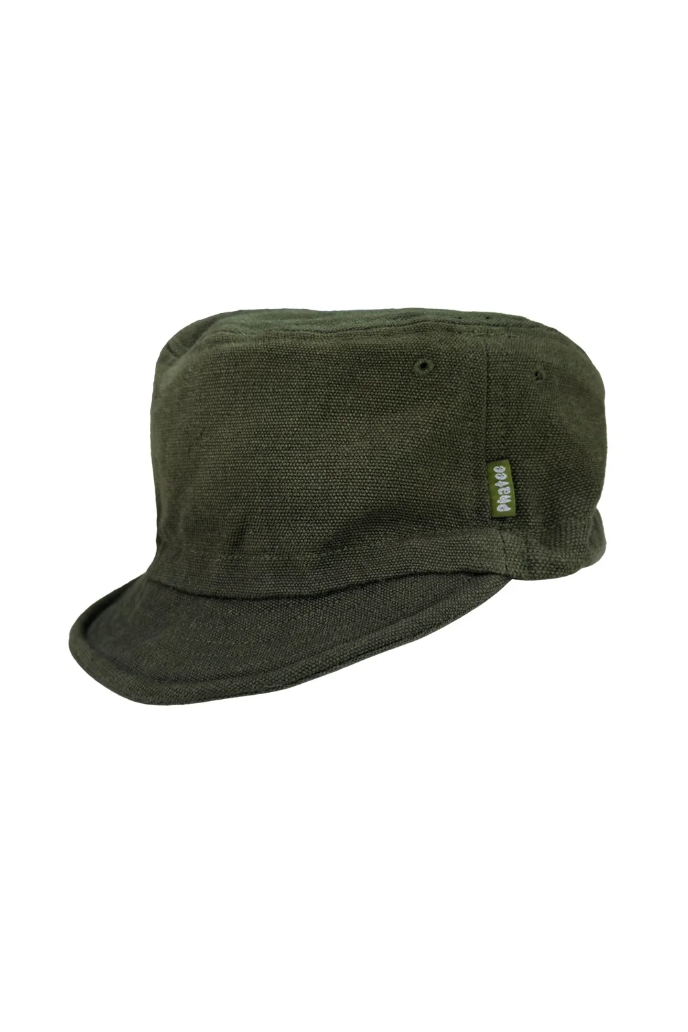 Half Cap by Phatee Wear - Image 5