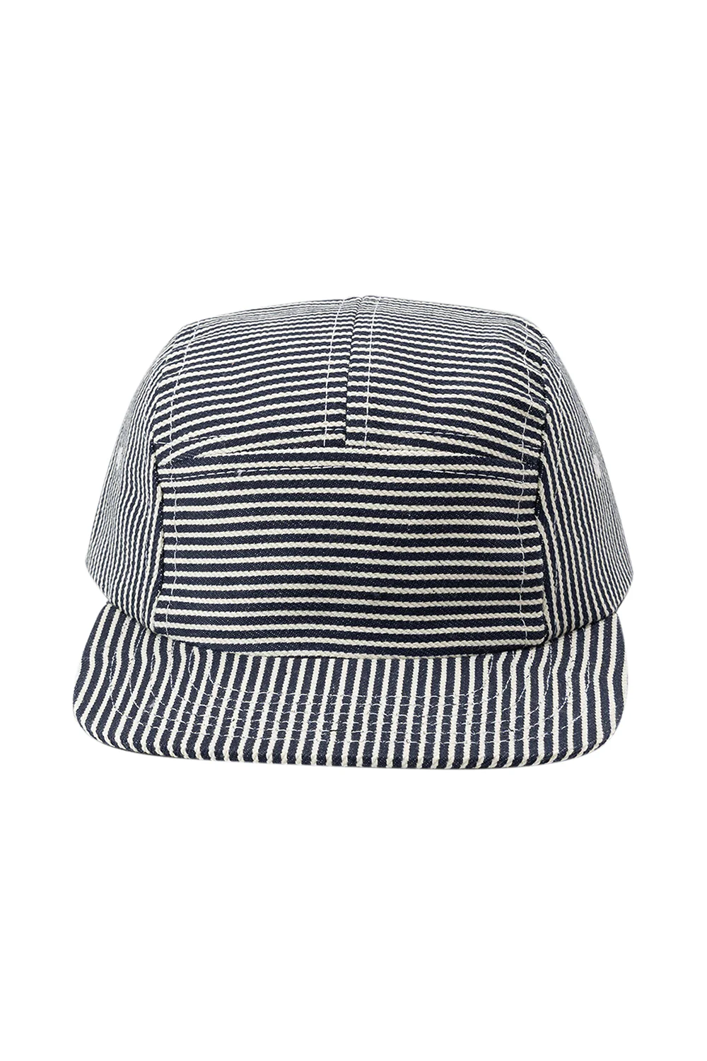Hickory Stripe Cap - Image 3