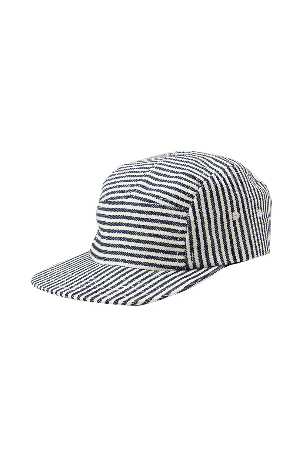 Hickory Stripe Cap - Image 4