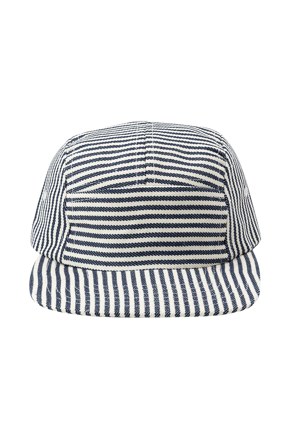 Hickory Stripe Cap - Image 6