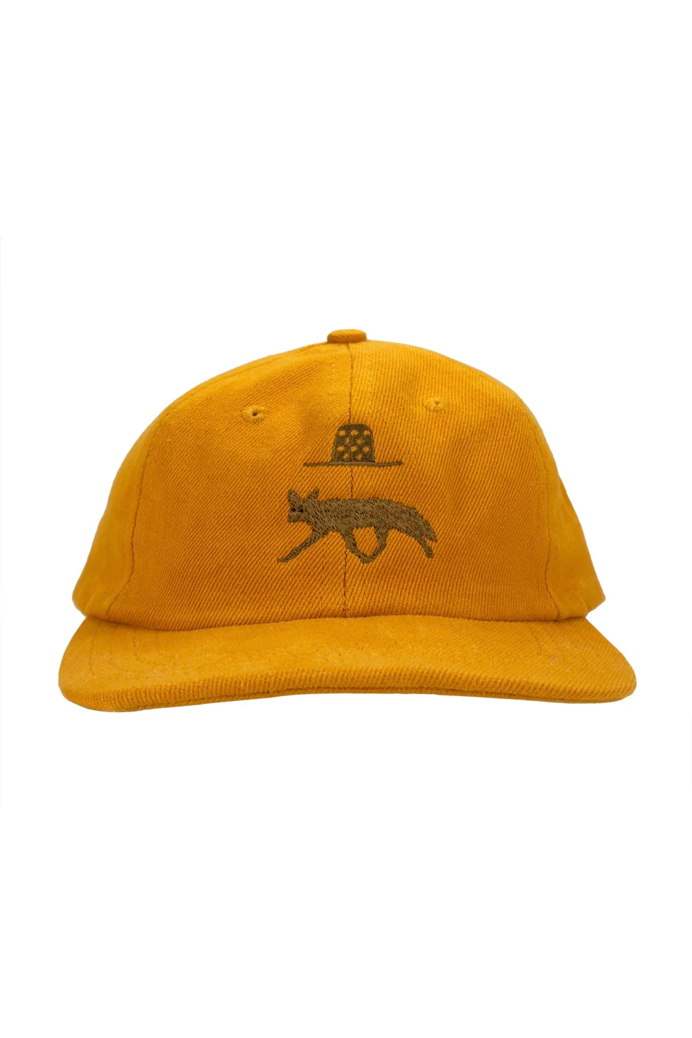 Coyote Twill Cap - Image 4