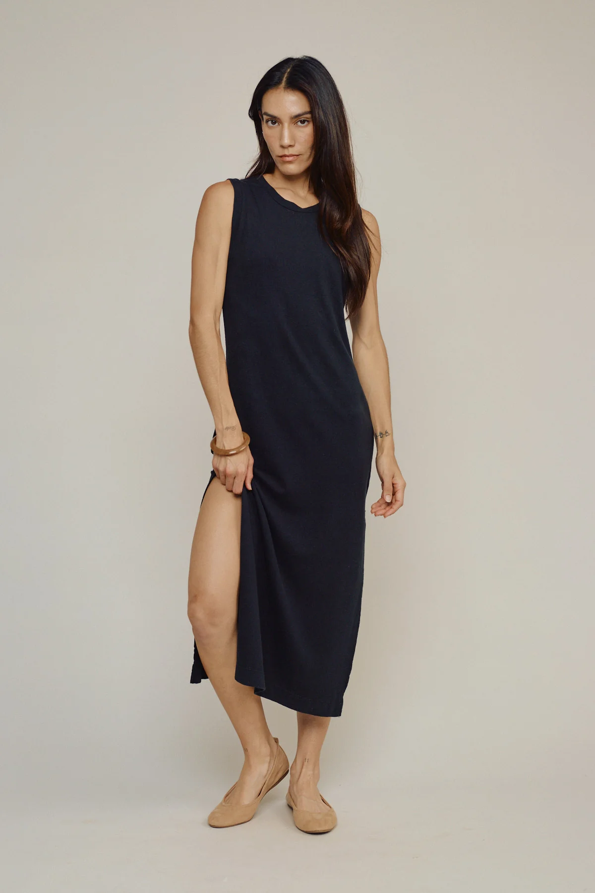 Hermosa Dress