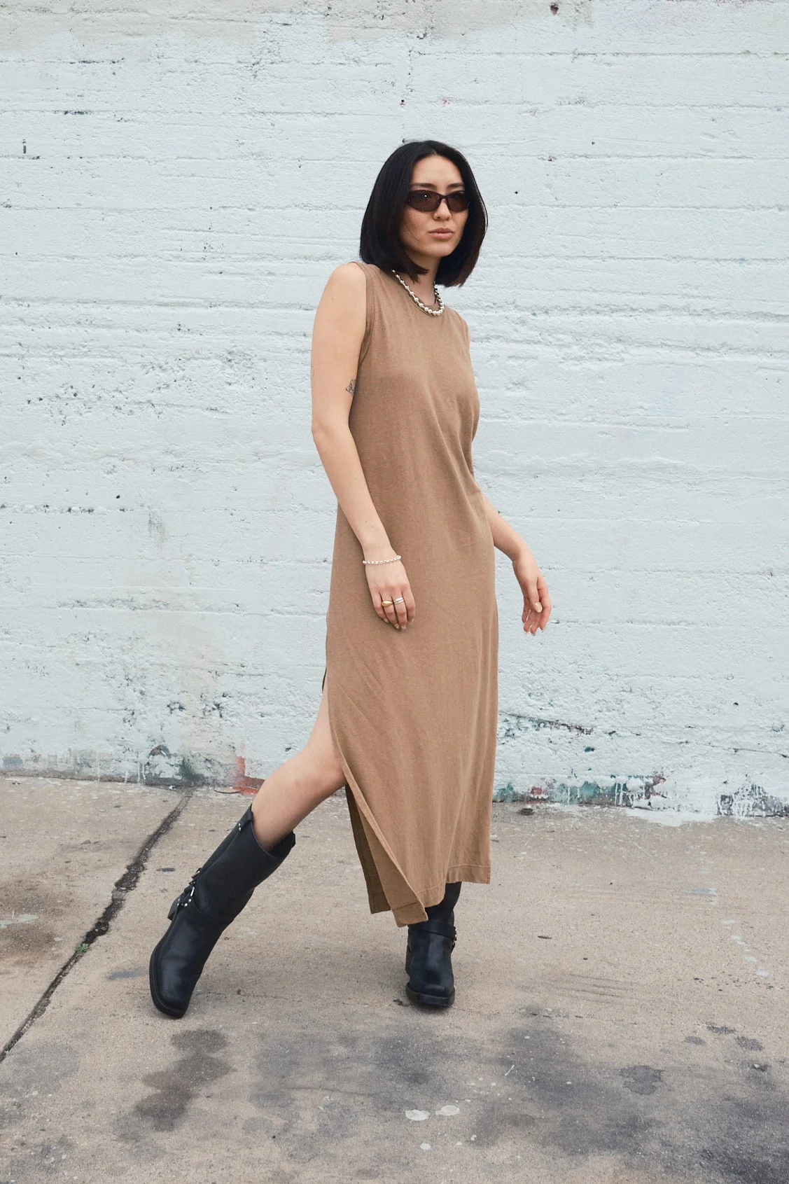 Hermosa Dress - Image 4