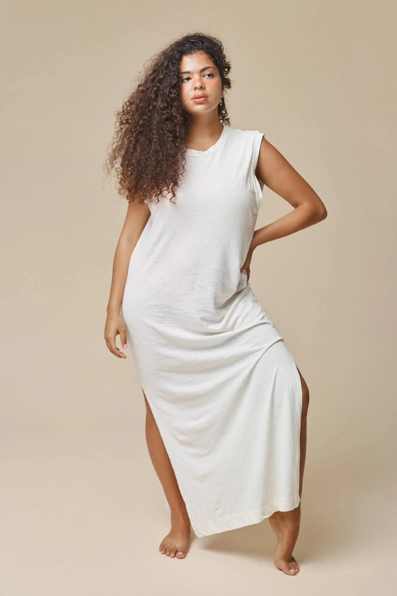 Hermosa Dress - Image 7