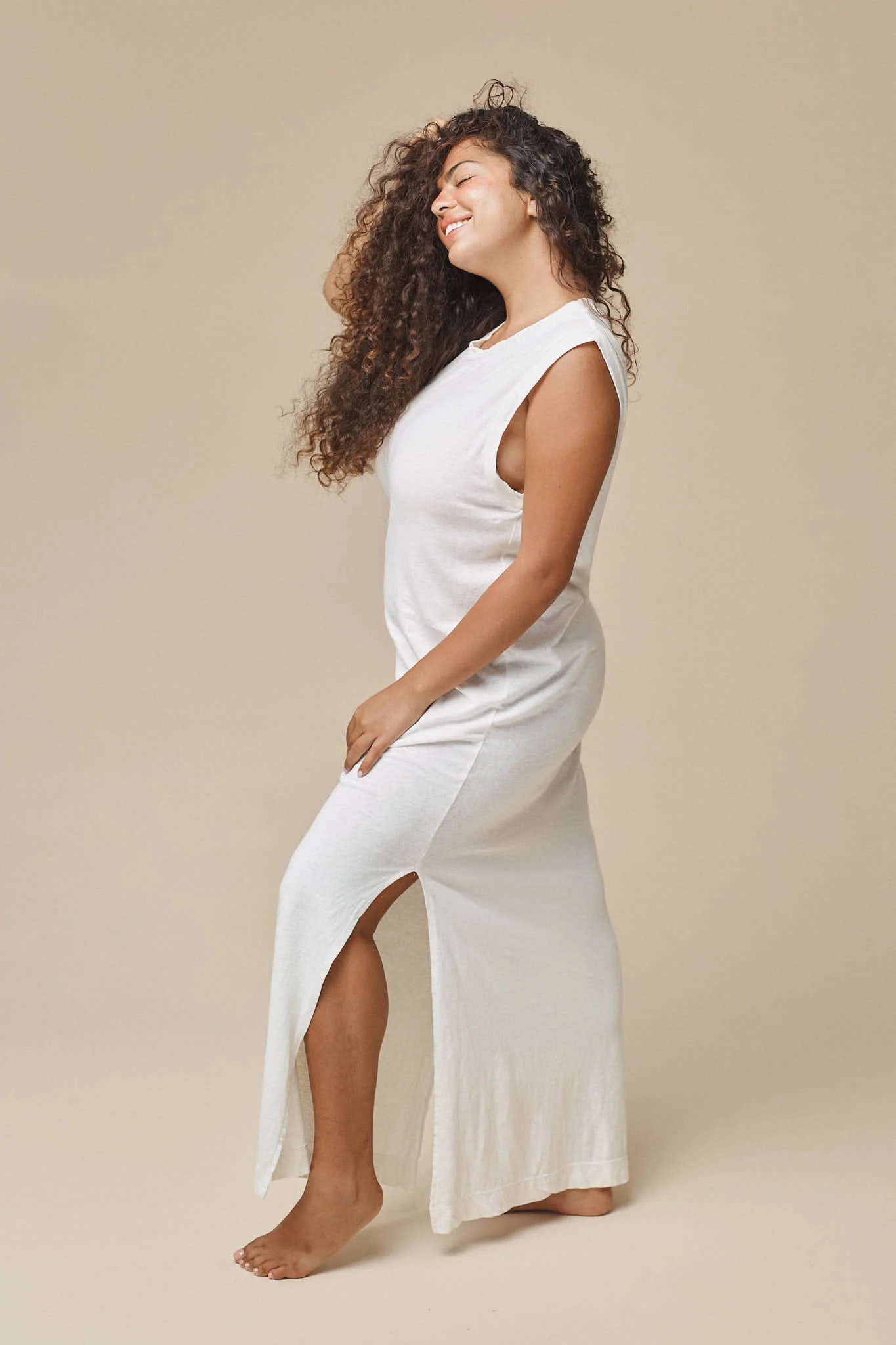 Hermosa Dress - Image 8