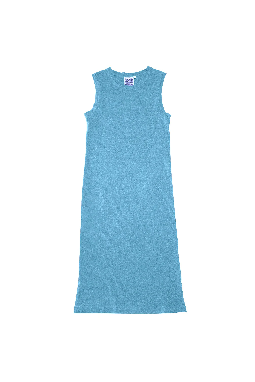 Heathered Hermosa Dress - Image 11