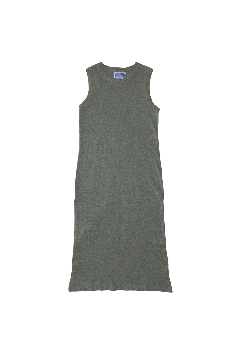 Heathered Hermosa Dress - Image 6