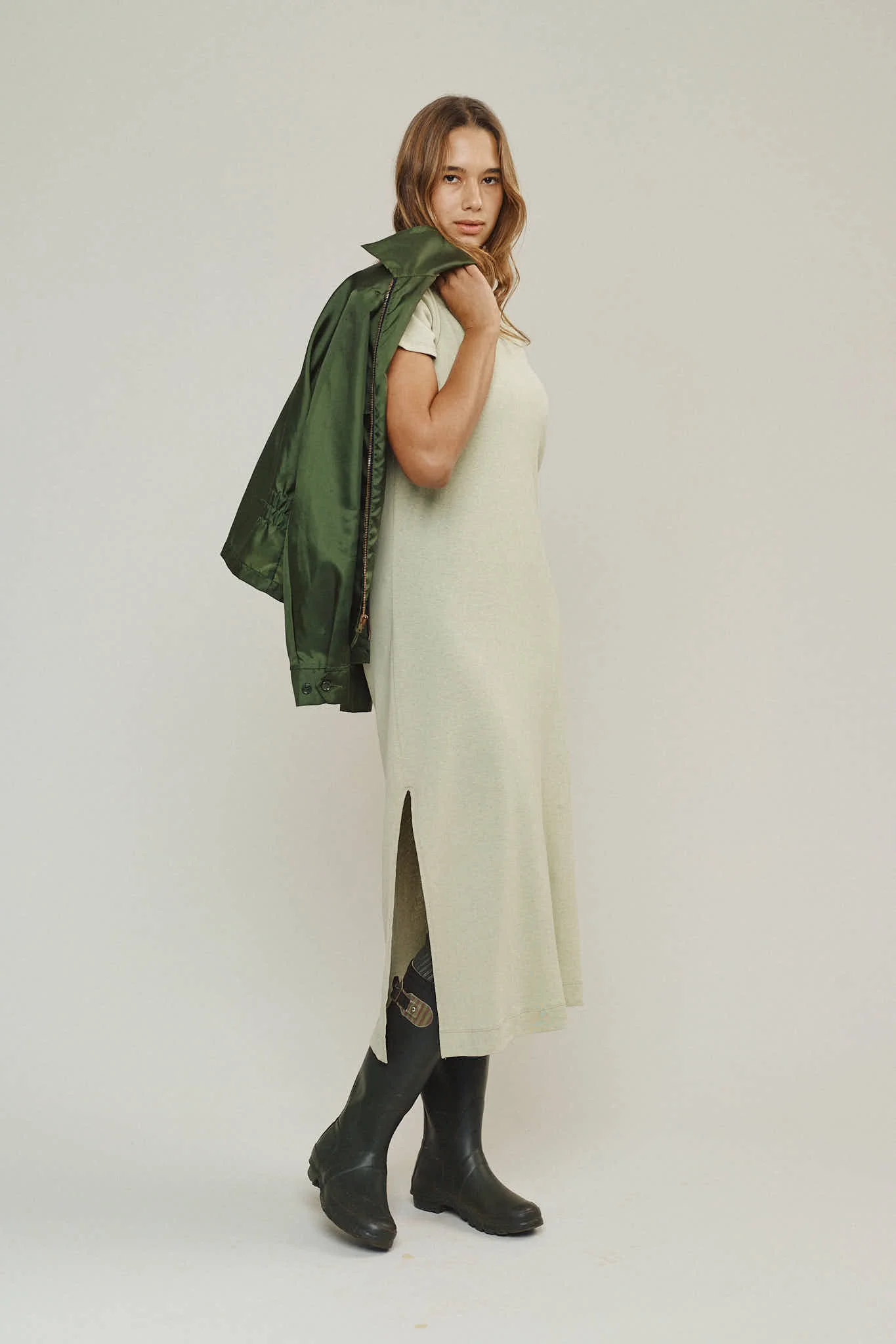 Sydney Dress - Image 3