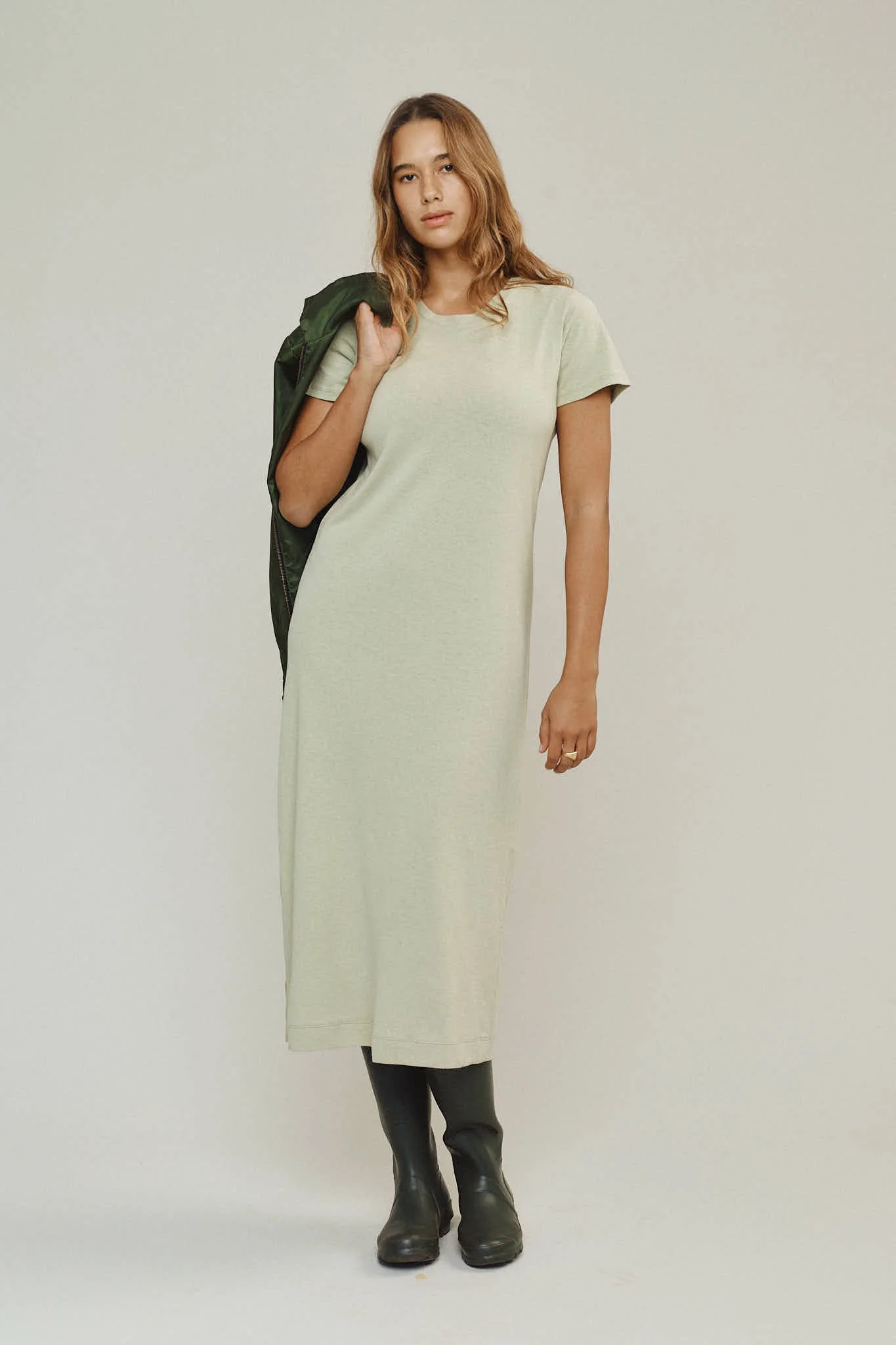 Sydney Dress - Image 5