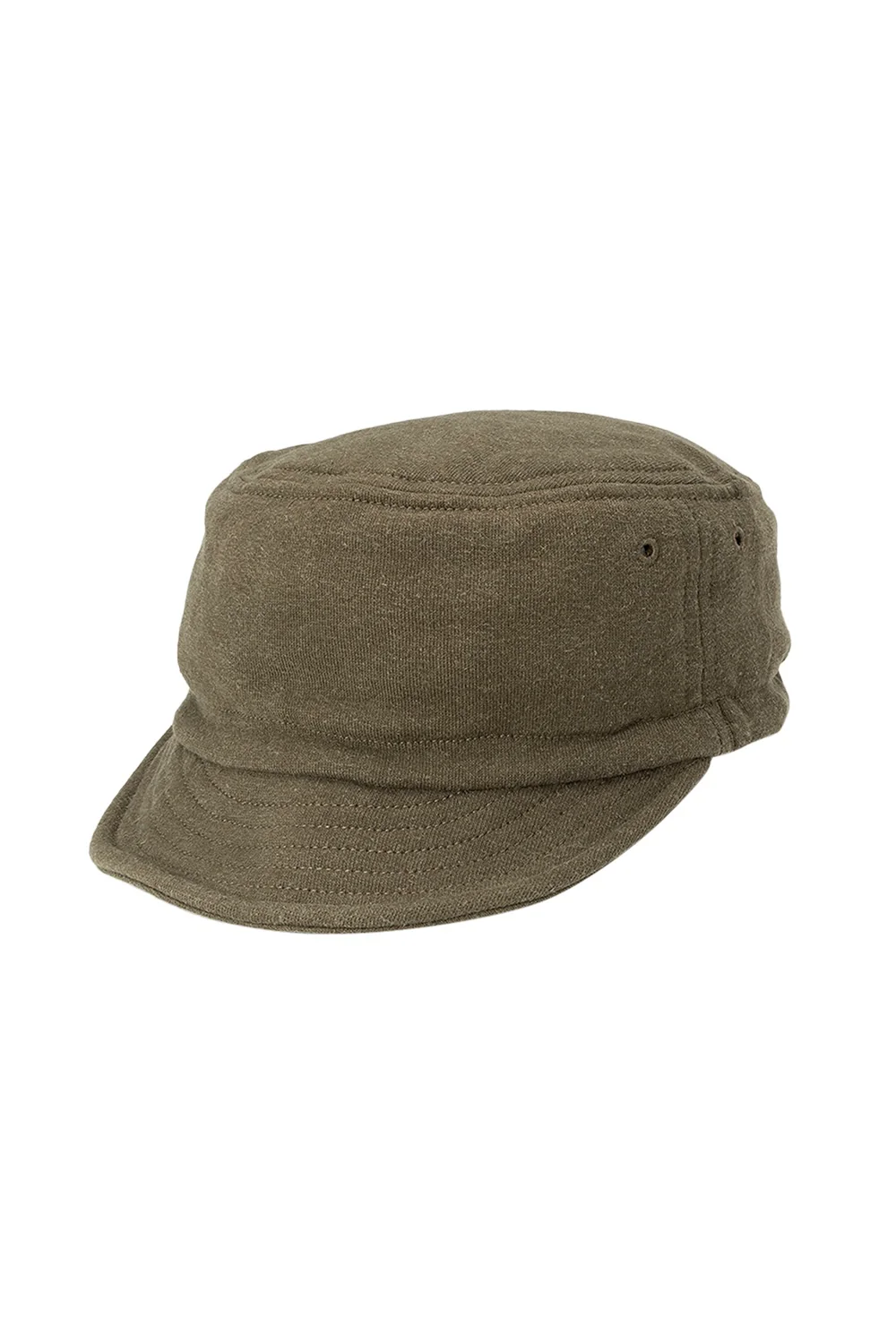 Fleece Half Cap by Phatee Wear - Image 4