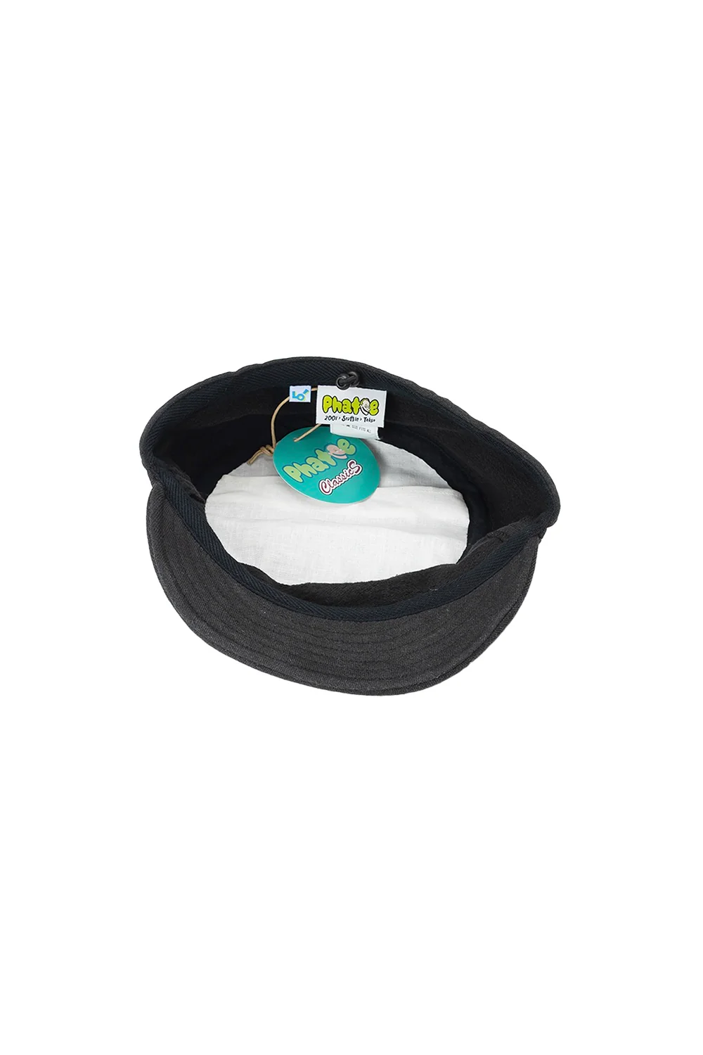 Fleece Half Cap by Phatee Wear - Image 5