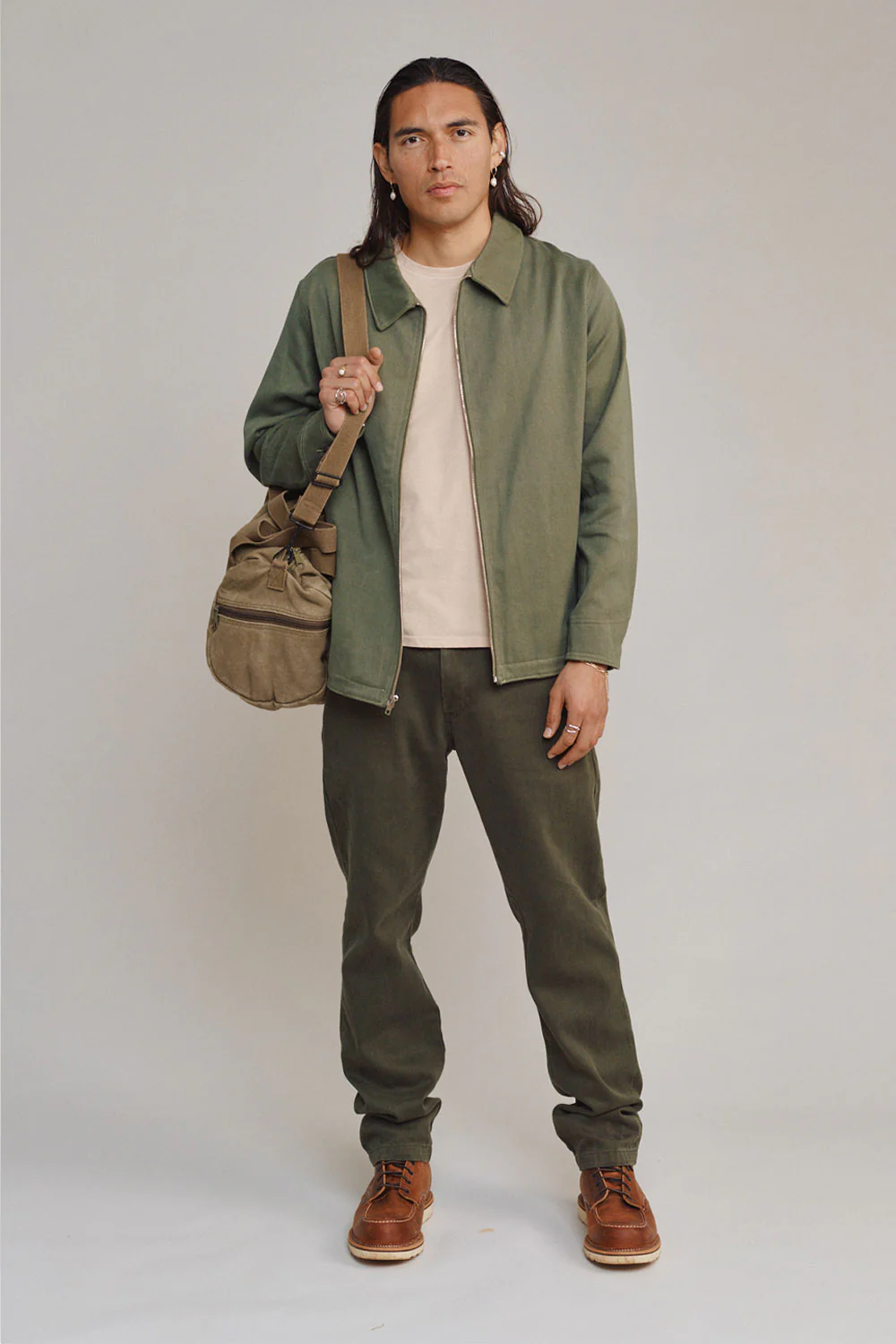 Dunlap Jacket - Image 4
