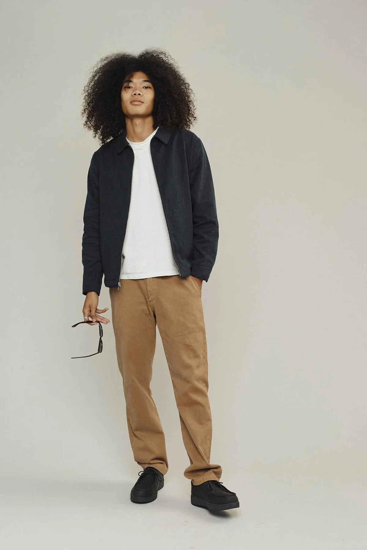 Dunlap Jacket - Image 7