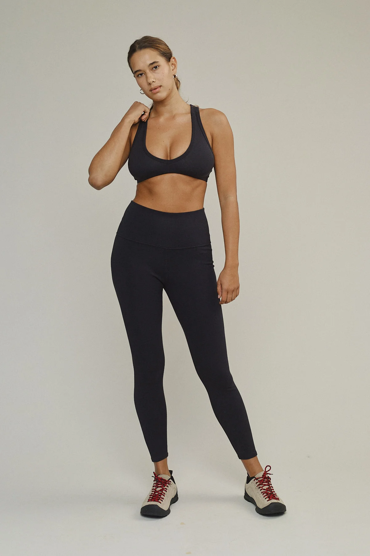 Brooks Leggings - Image 2