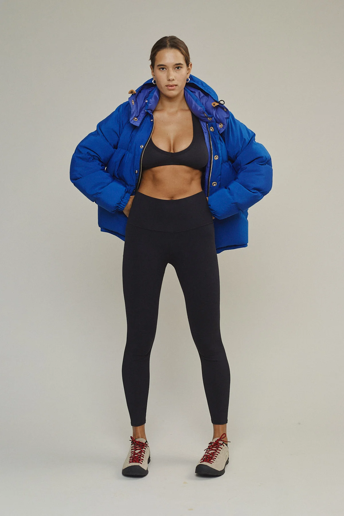 Brooks Leggings - Image 4