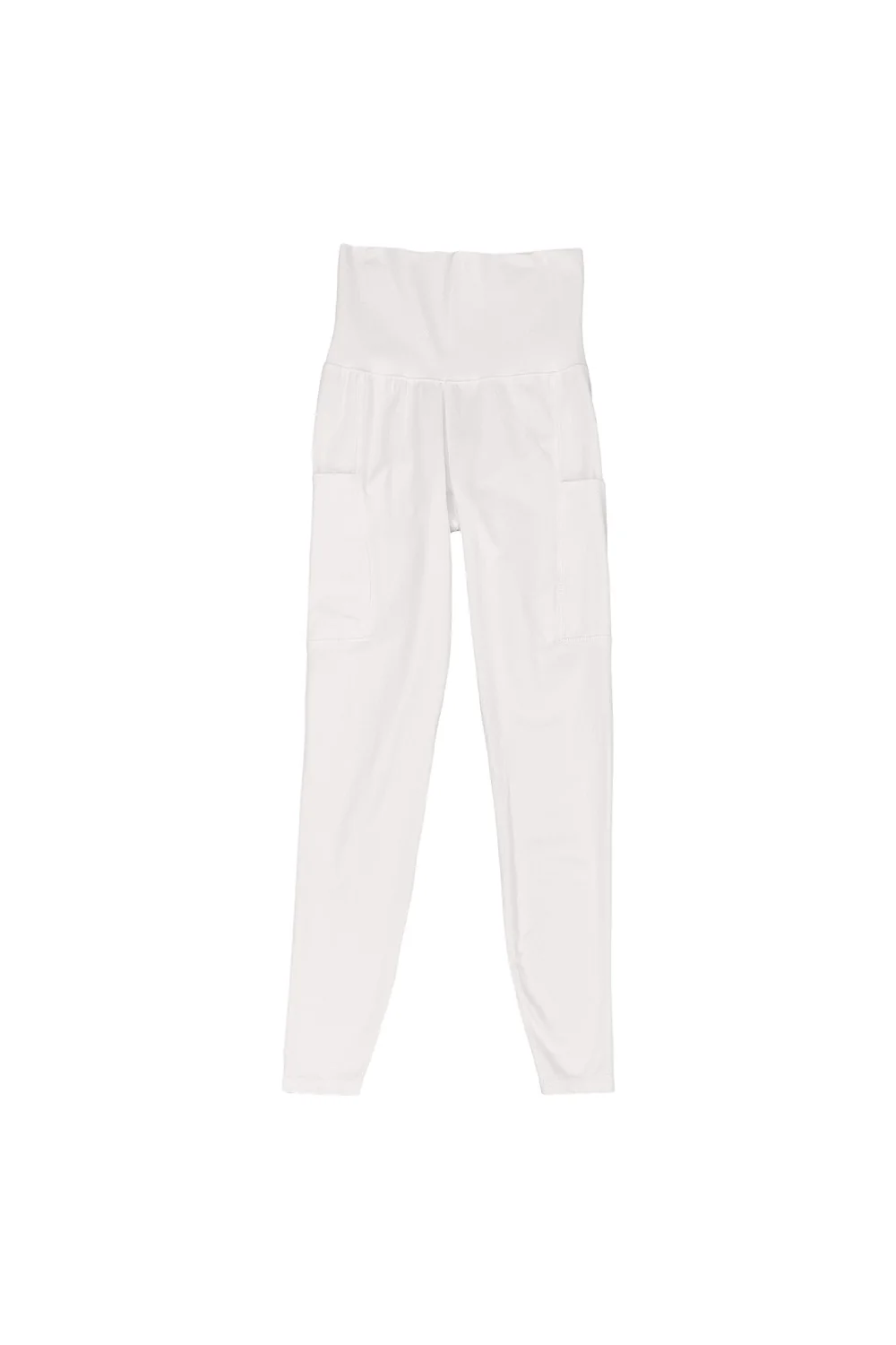 Orosi Pocket Leggings - Mid Rise