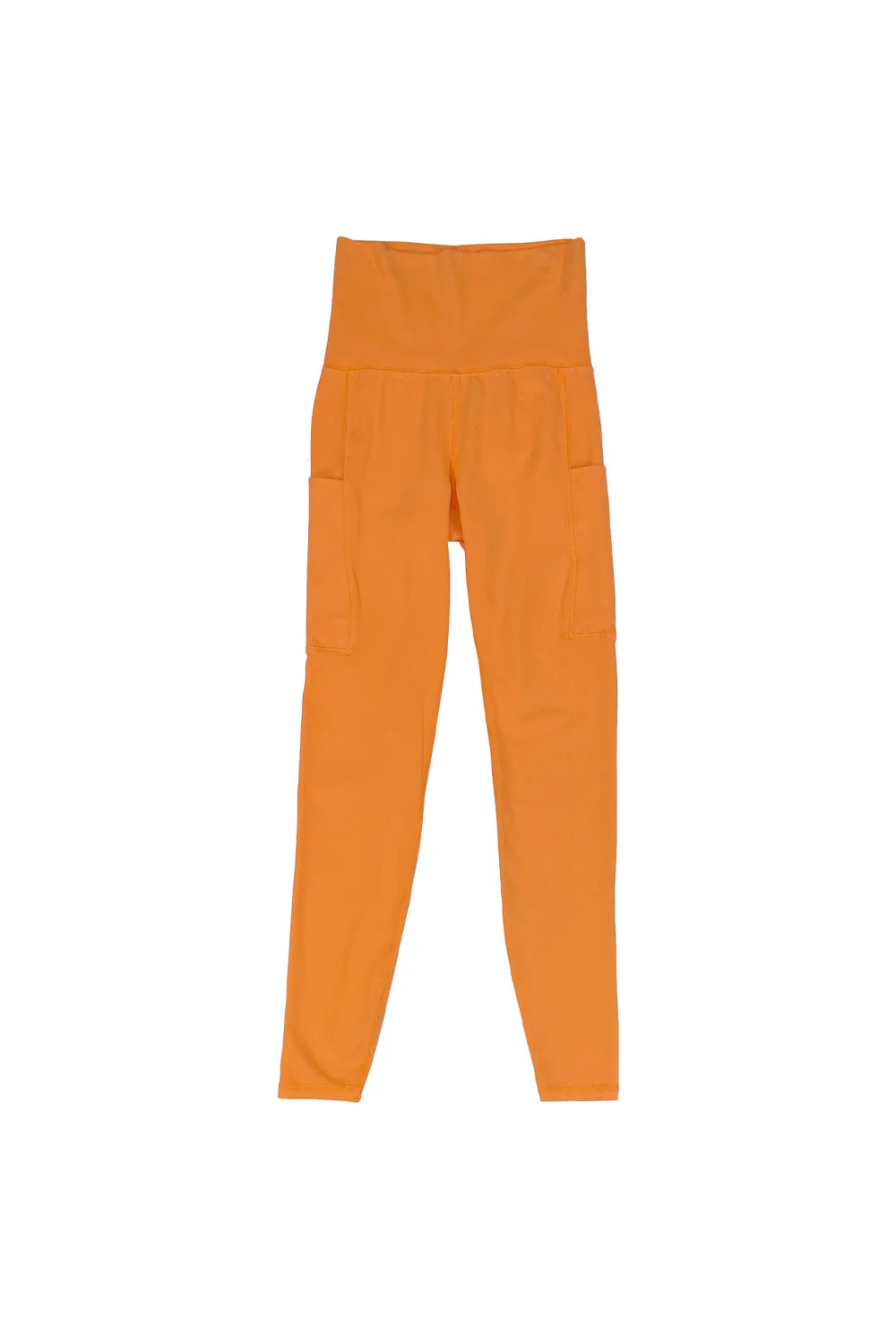 Orosi Pocket Leggings - Mid Rise - Image 2