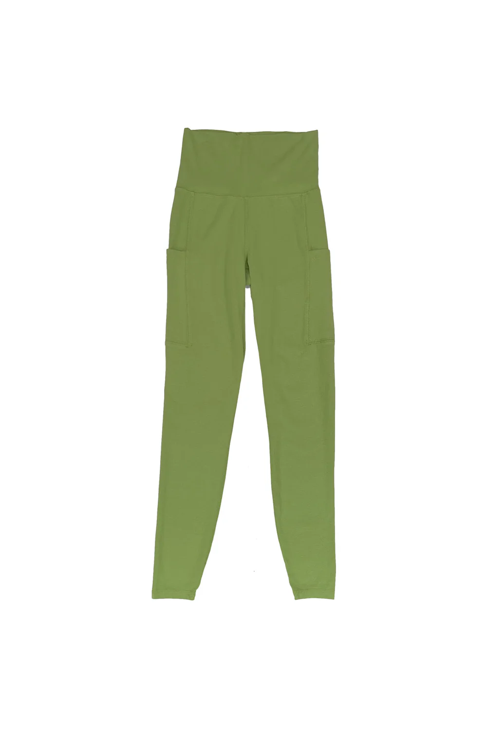 Orosi Pocket Leggings - Mid Rise - Image 3