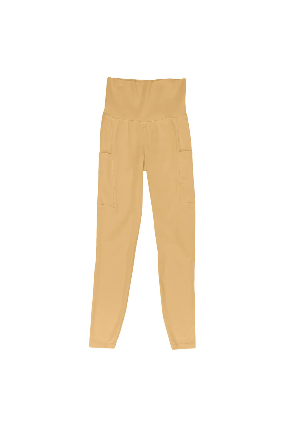 Orosi Pocket Leggings - Mid Rise - Image 4