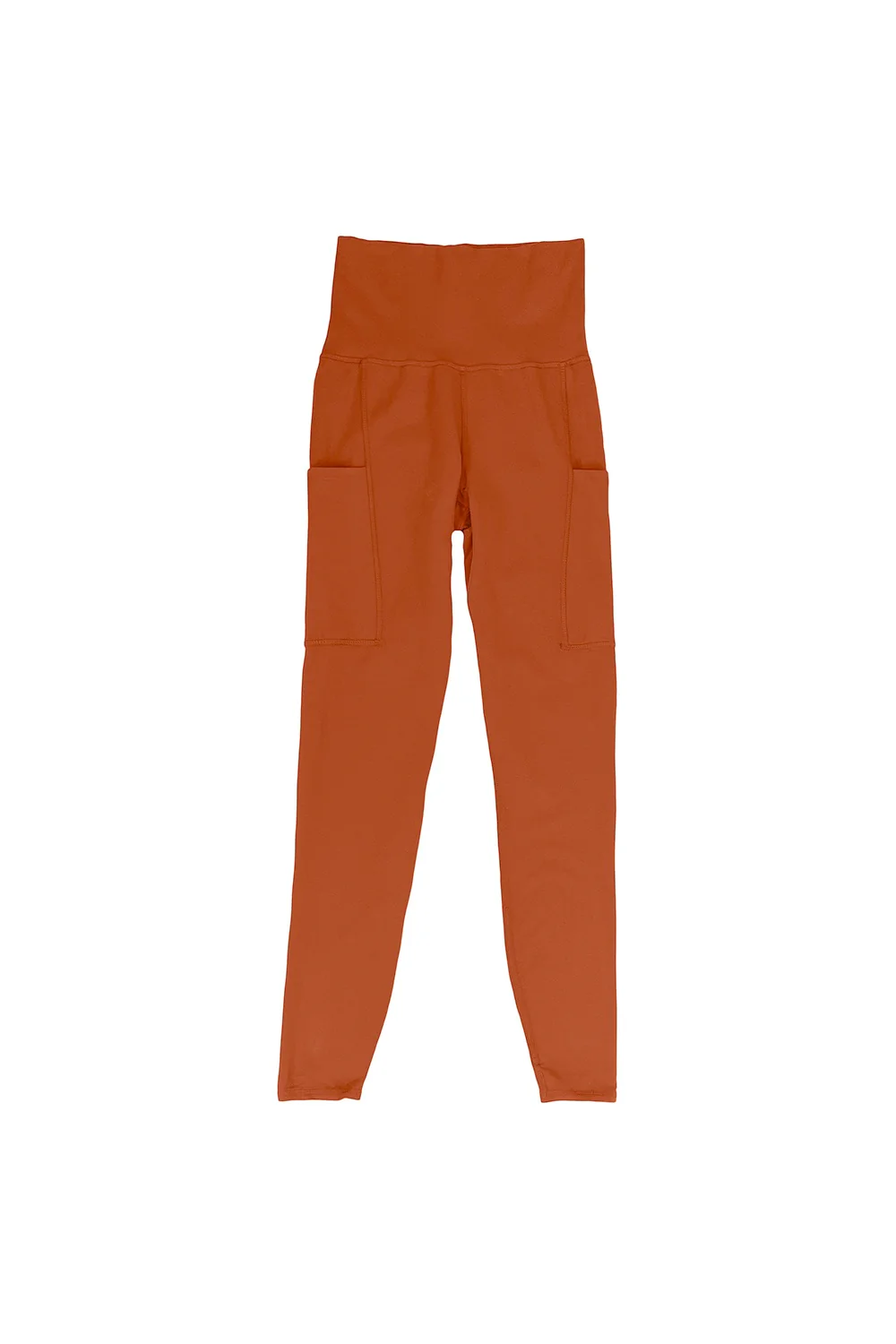 Orosi Pocket Leggings - Mid Rise - Image 5