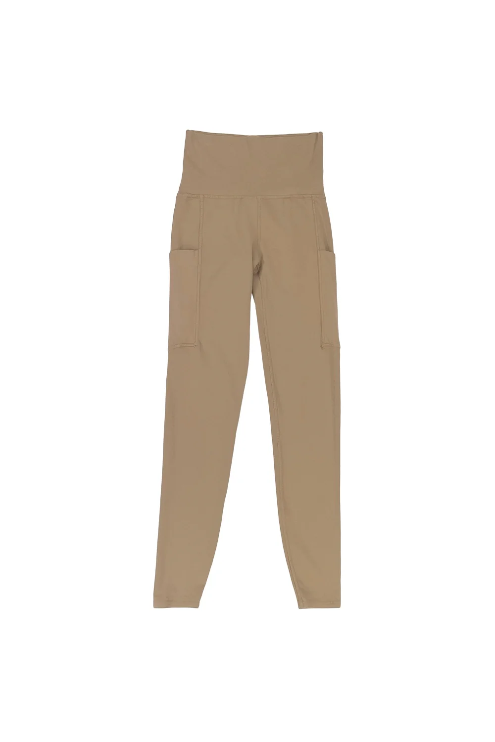 Orosi Pocket Leggings - Mid Rise - Image 6
