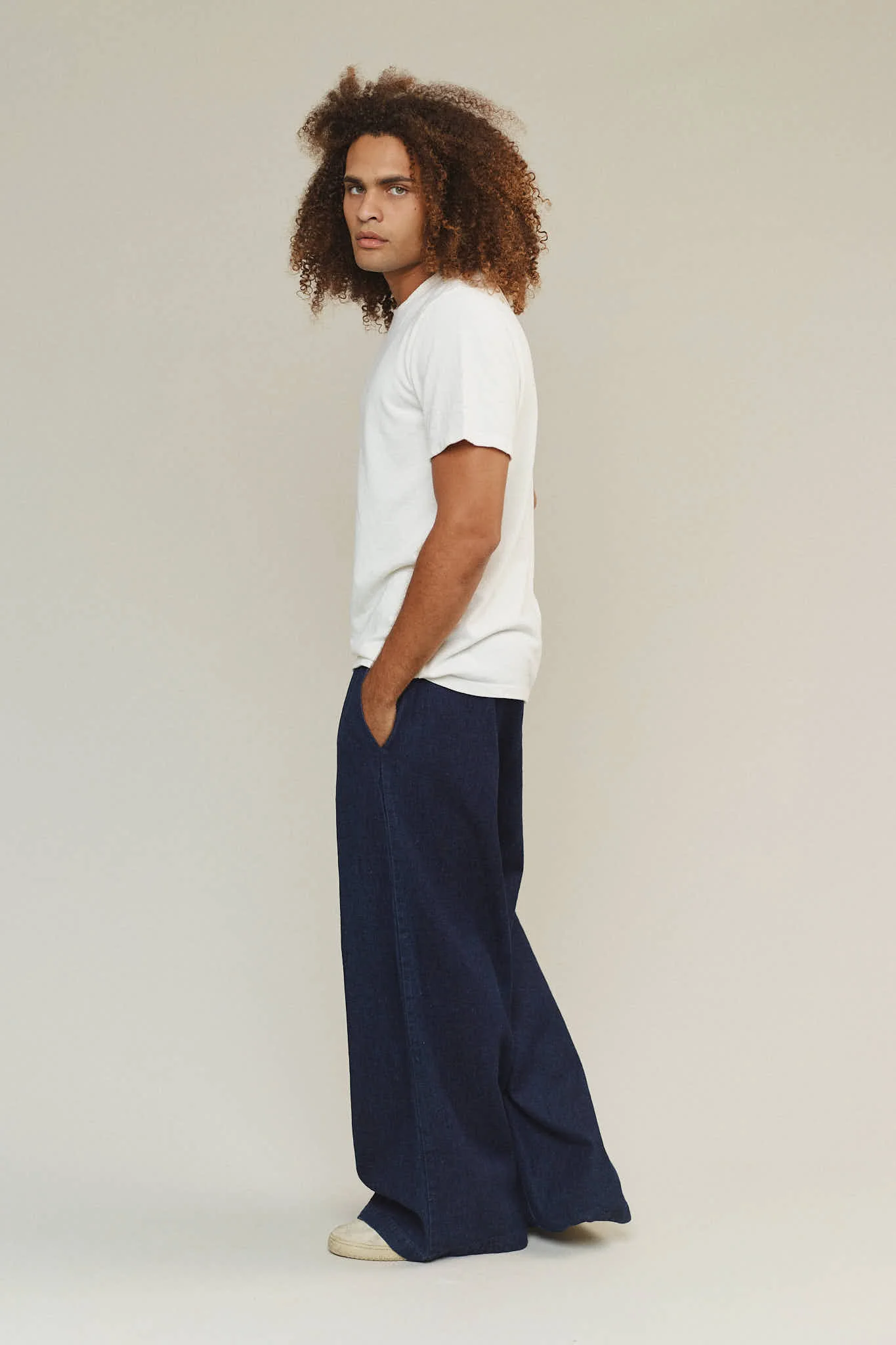 Disco Denim Pant - Image 11