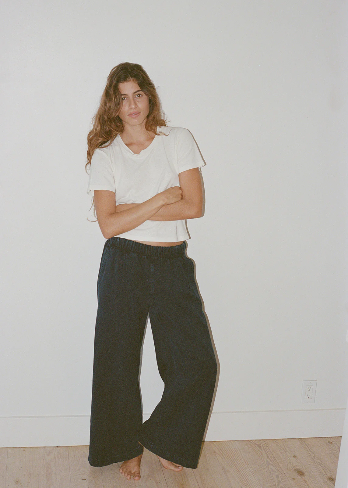 Disco Denim Pant - Image 6