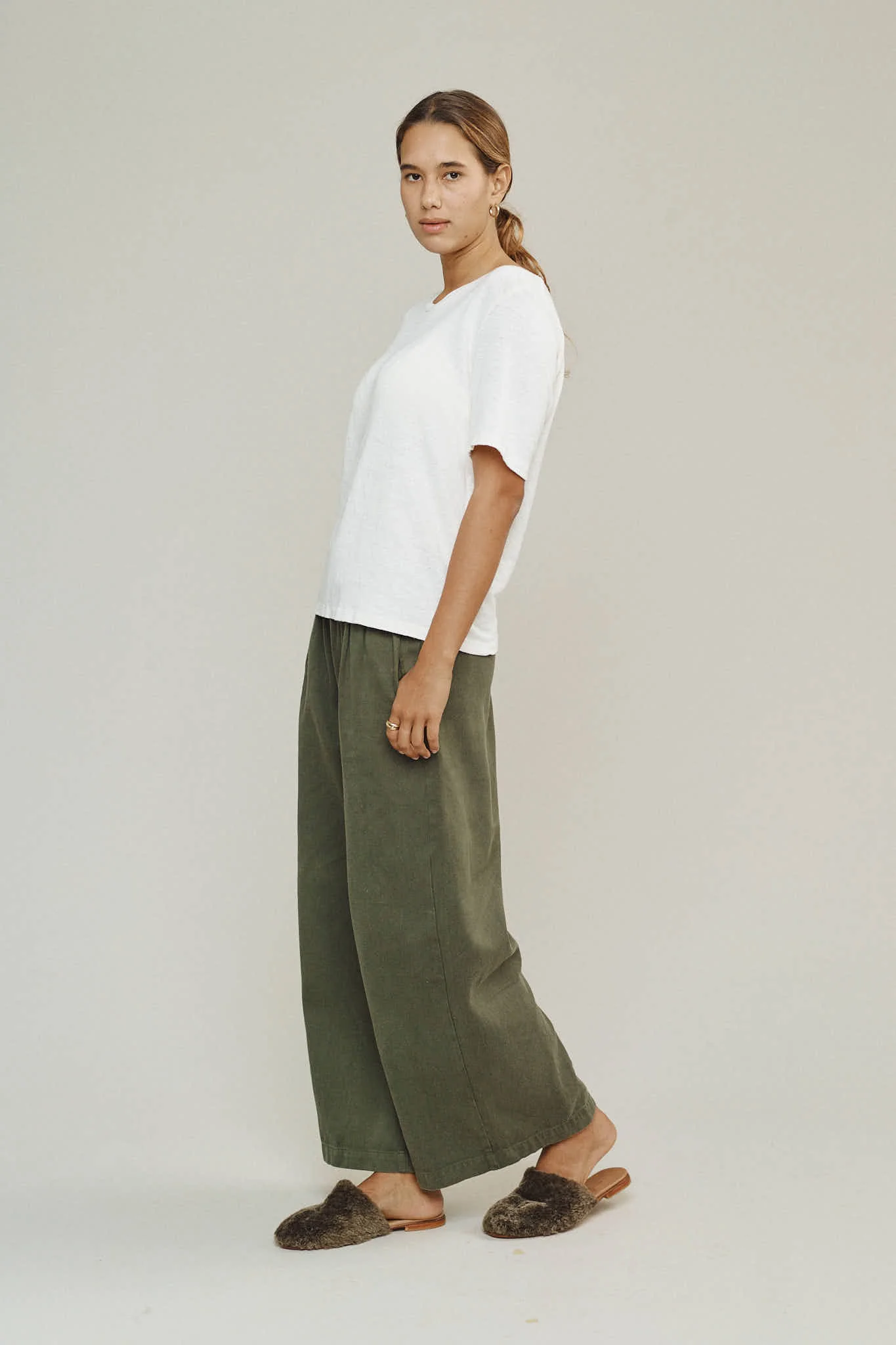 Disco Twill Pant - Image 4