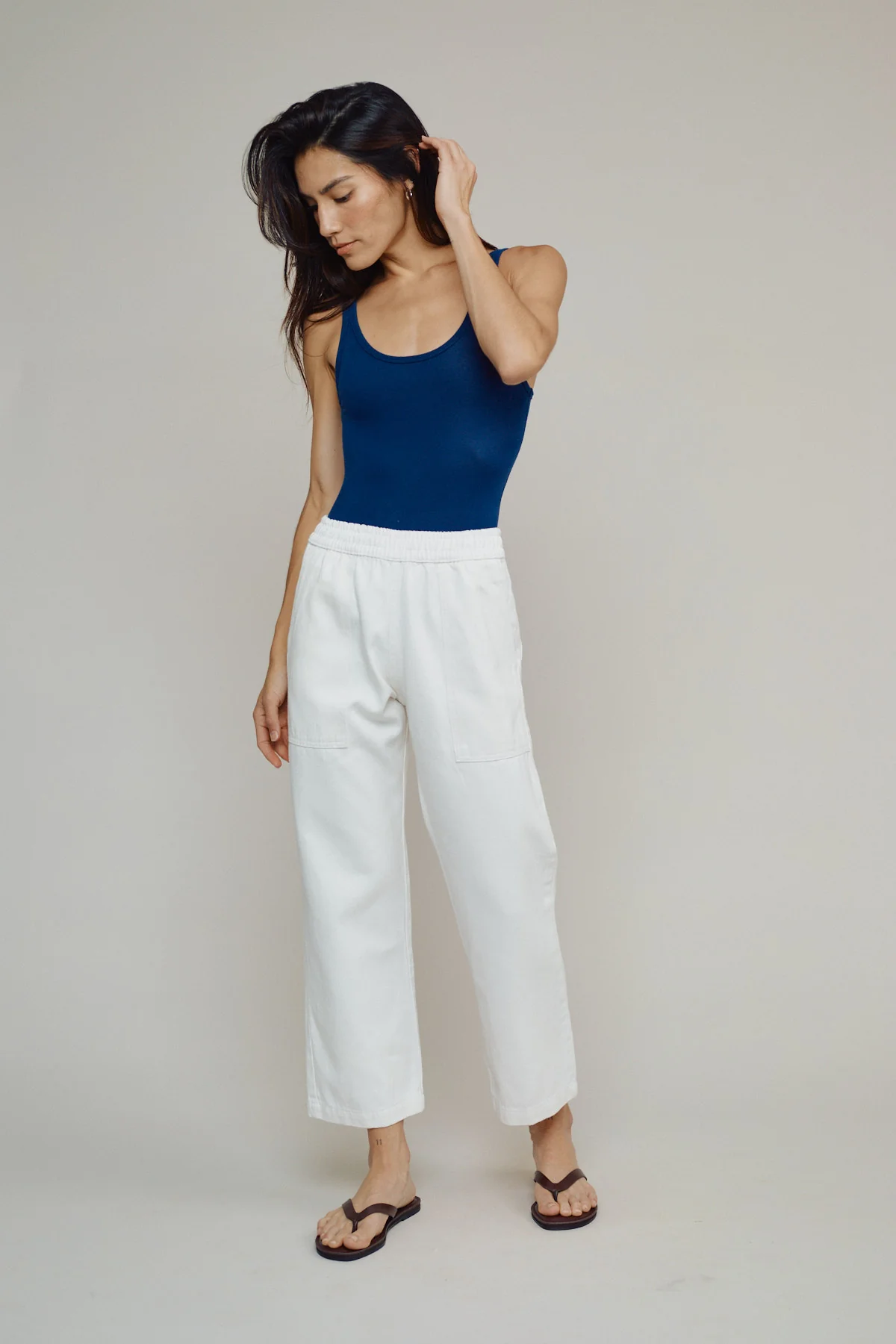 Ocean Pant